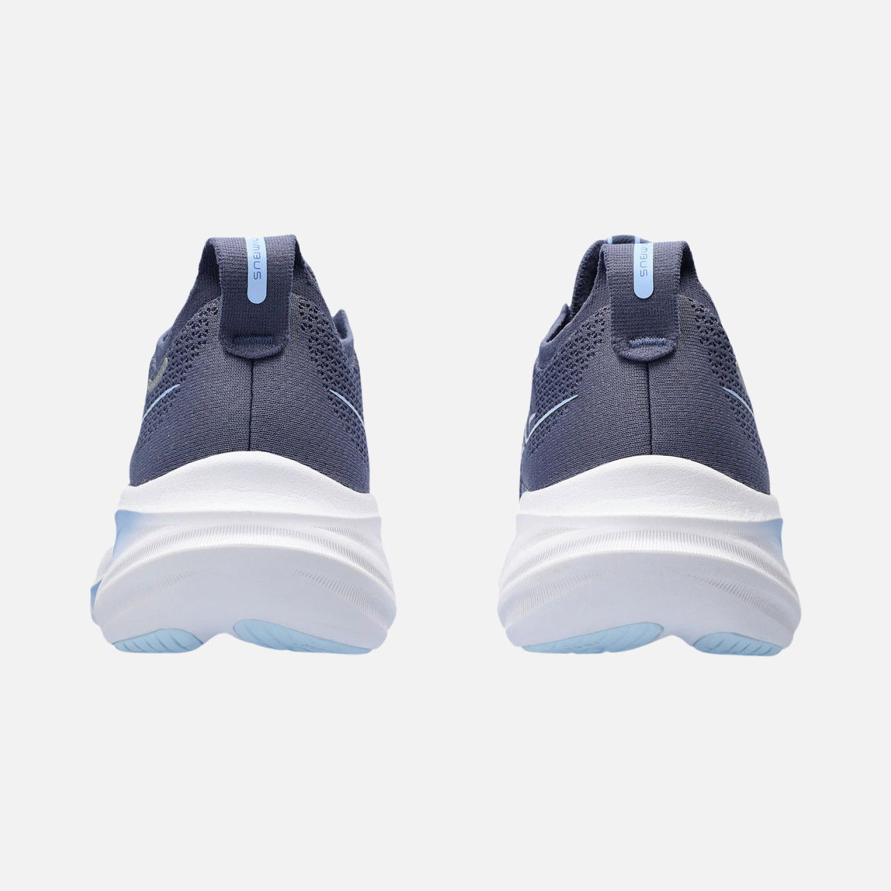 Asics Run Gel-Nimbus 26 Running Kadın Spor Ayakkabı