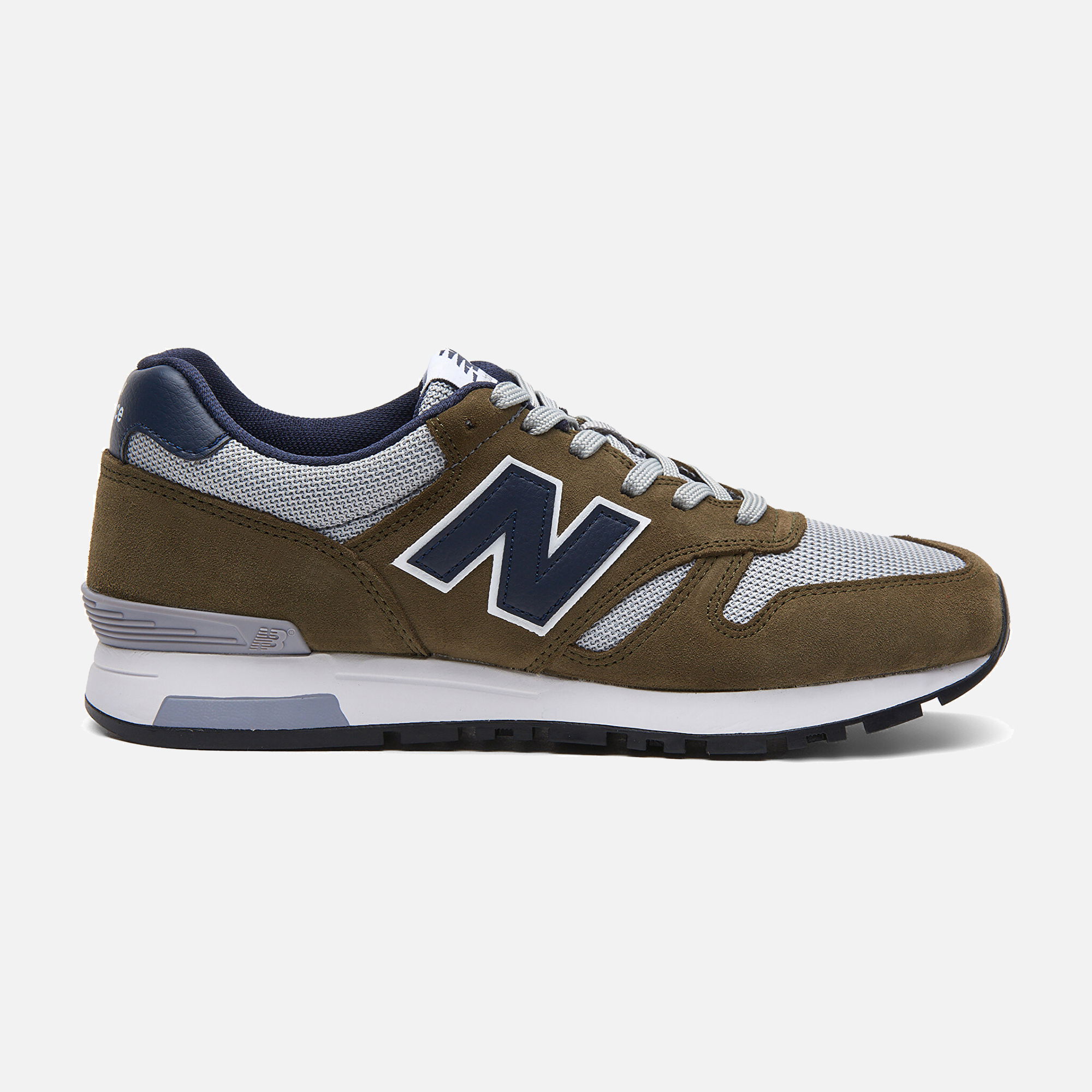 New Balance 565 Erkek Spor Ayakkabı
