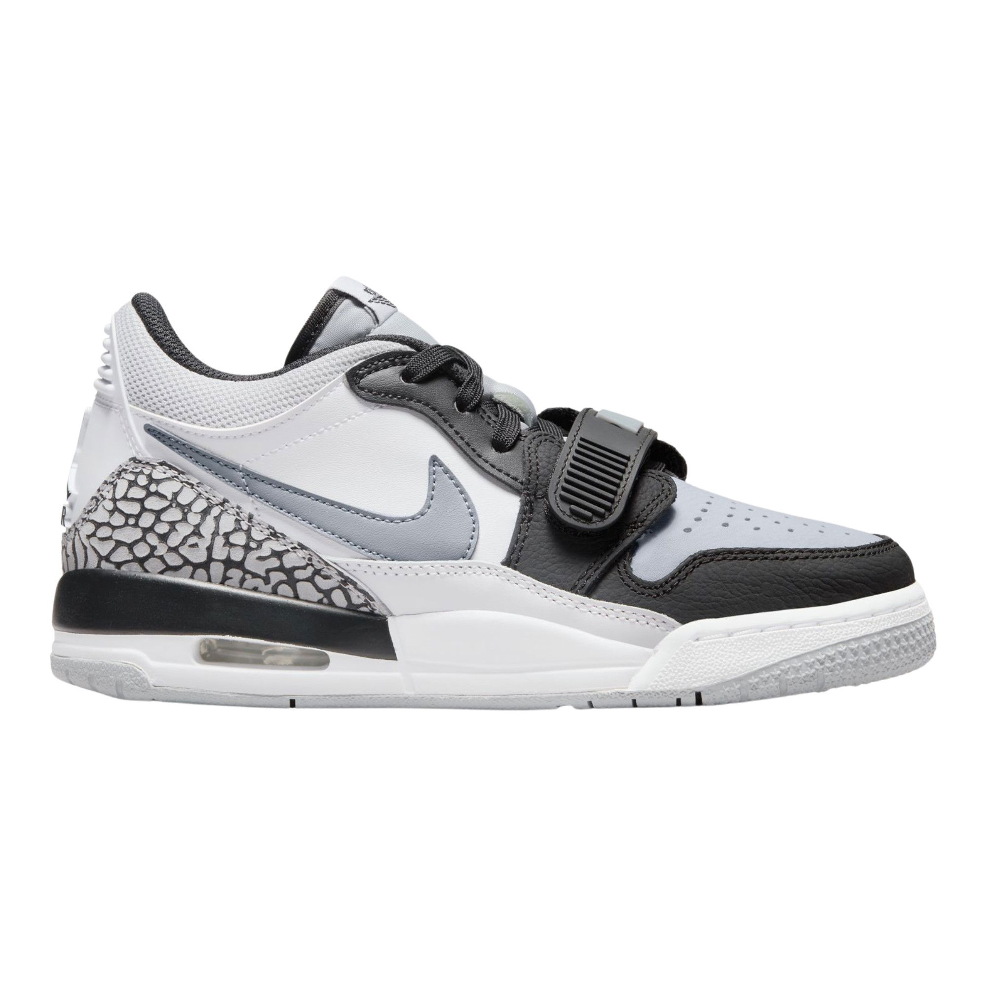 Nike Air Jordan Legacy 312 Low (GS) Spor Ayakkabı