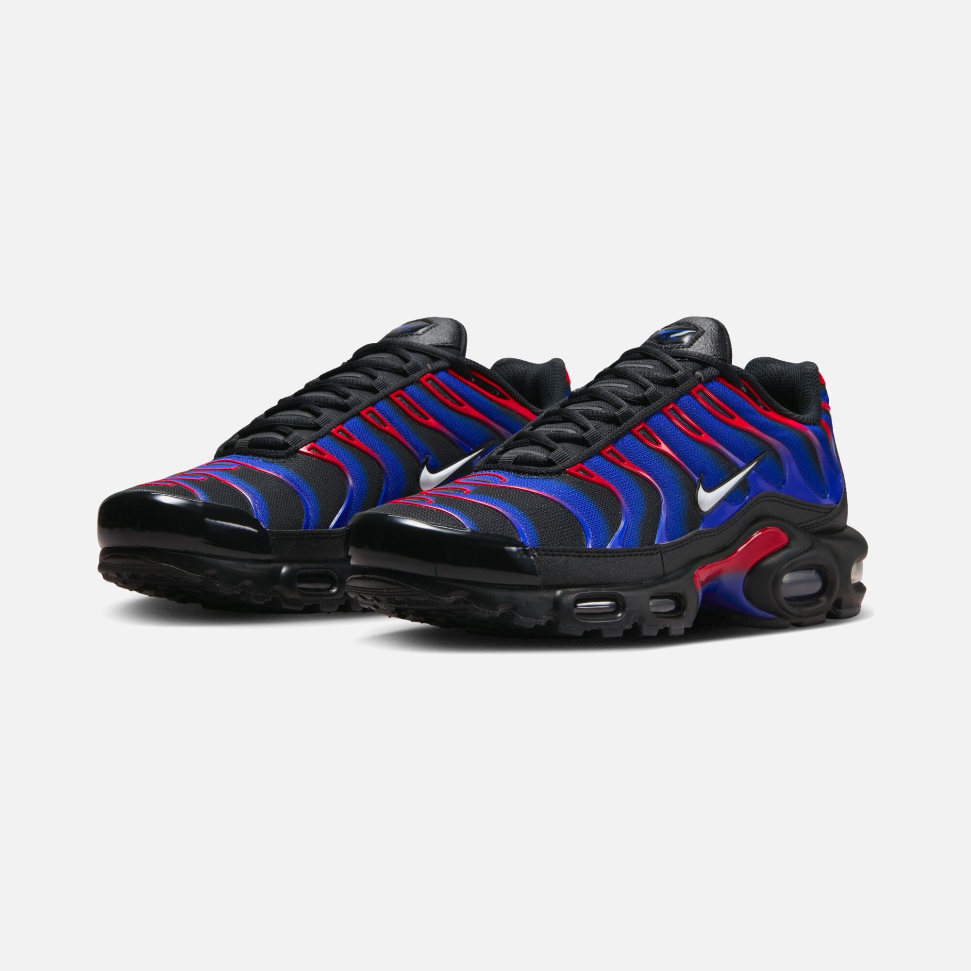 Nike Air Max Plus TN ''Spider-Man'' Erkek Spor Ayakkabı