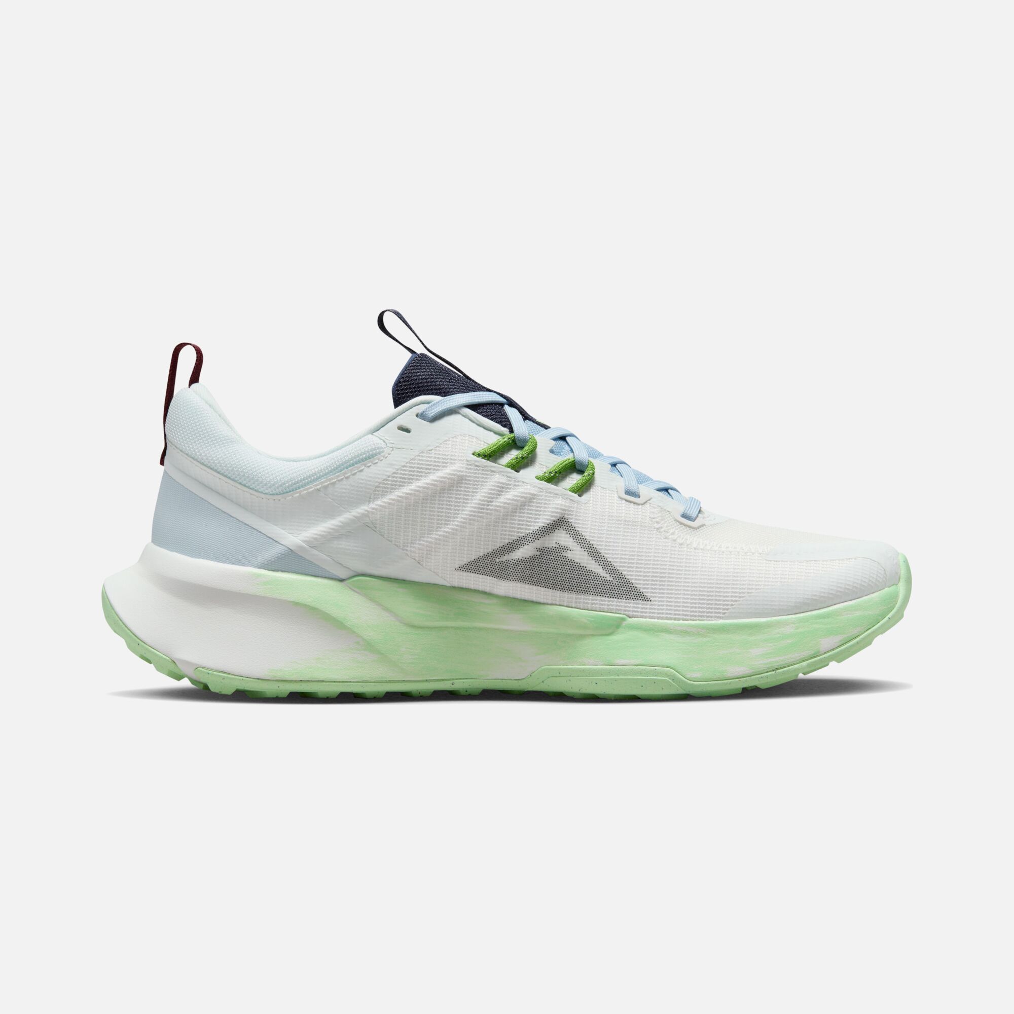 Nike Juniper Trail 2 Next Nature Running Erkek Spor Ayakkabı