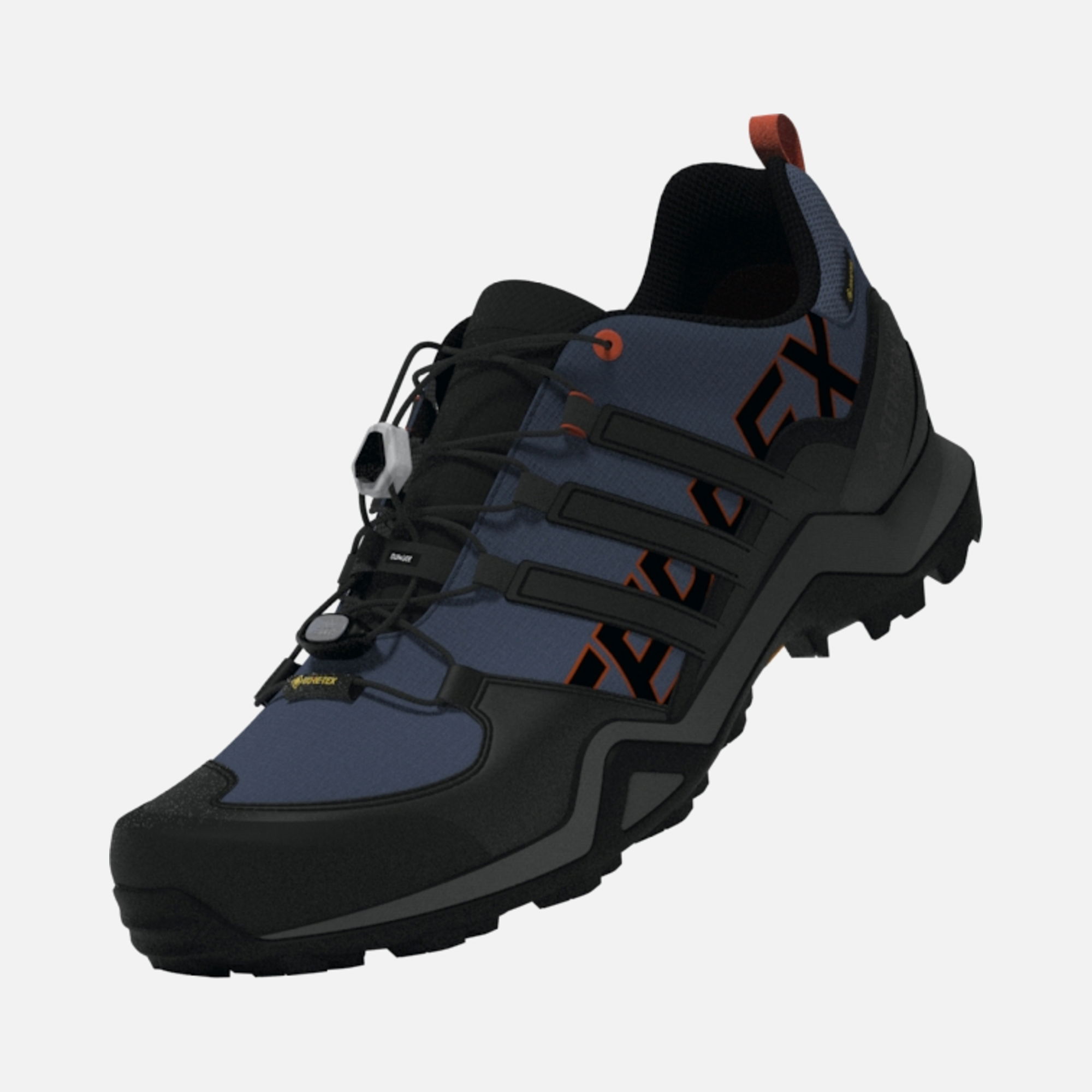 adidas Terrex Swift R2 Gore-Tex Hiking '24 Erkek Spor Ayakkabı