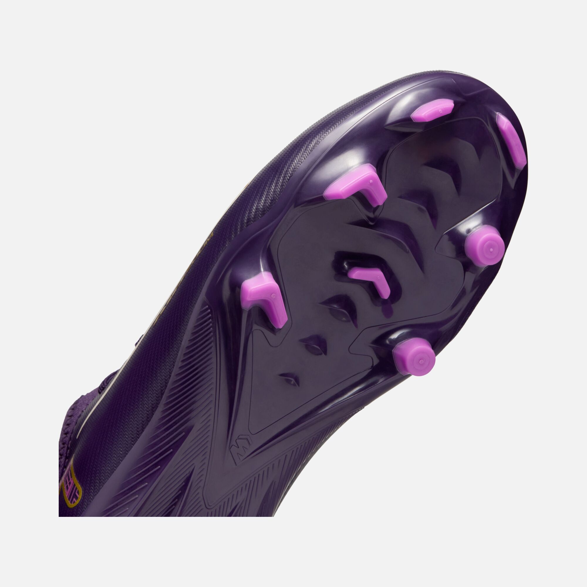 Nike Jr. Mercurial Vapor 16 Academy 'Kylian Mbappé' FG/MG Multi-Ground High-Top Çocuk Krampon