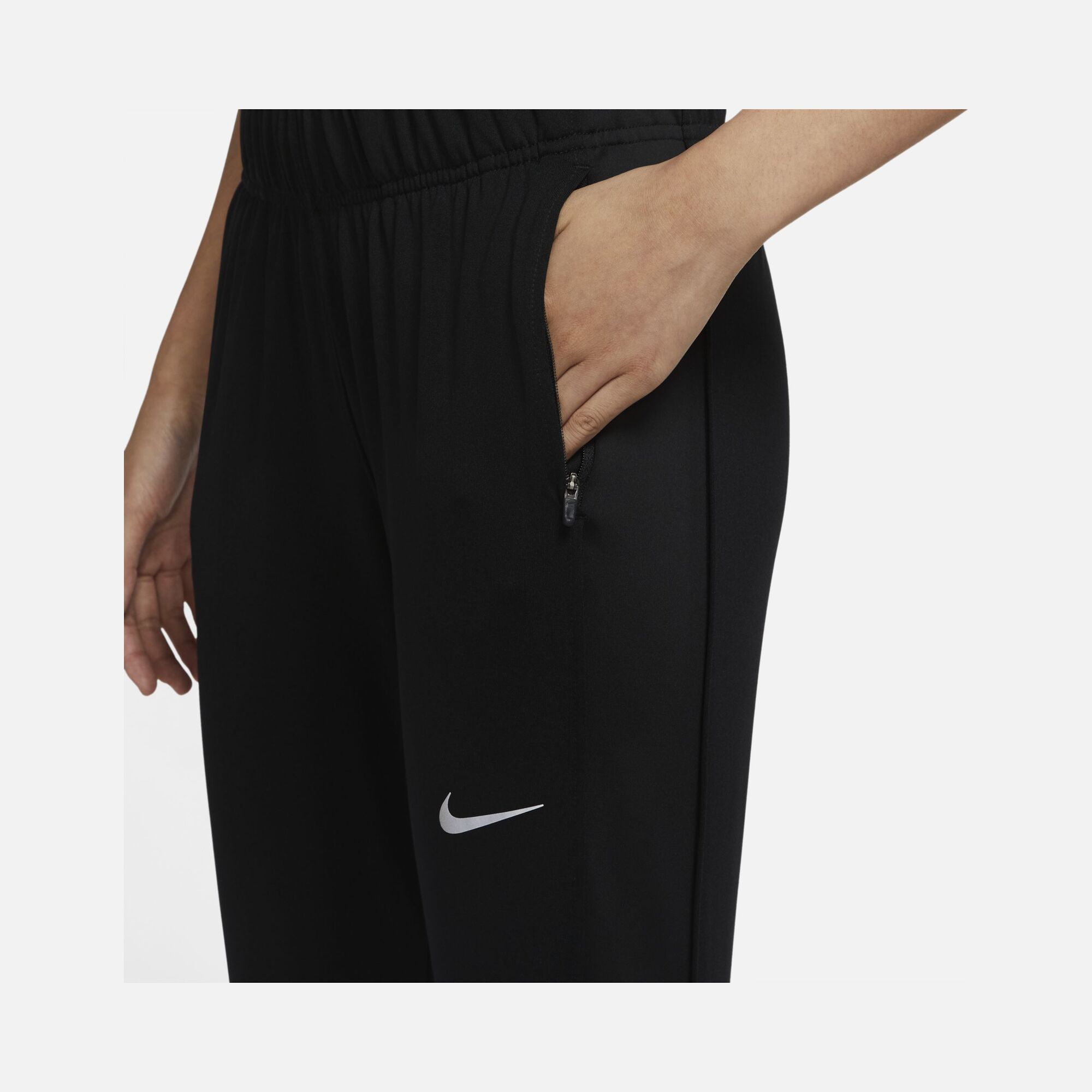 Nike Therma-Fit Essential Running Kadın Eşofman Altı