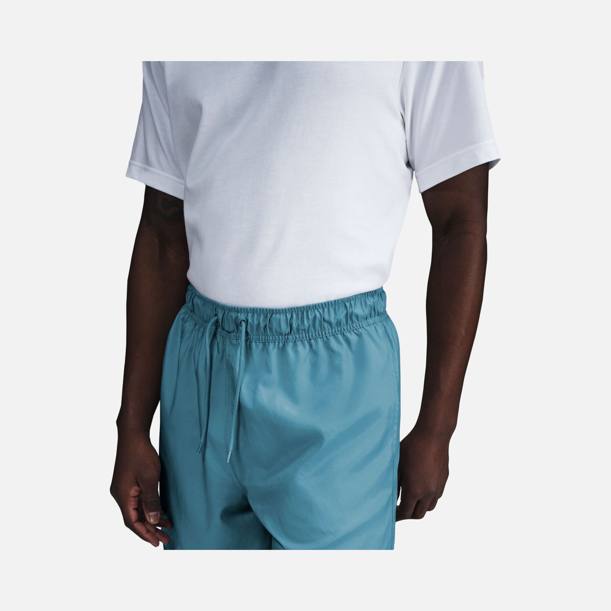 Nike Sportswear Club+ Flow Versatile Weave Loose Erkek Şort