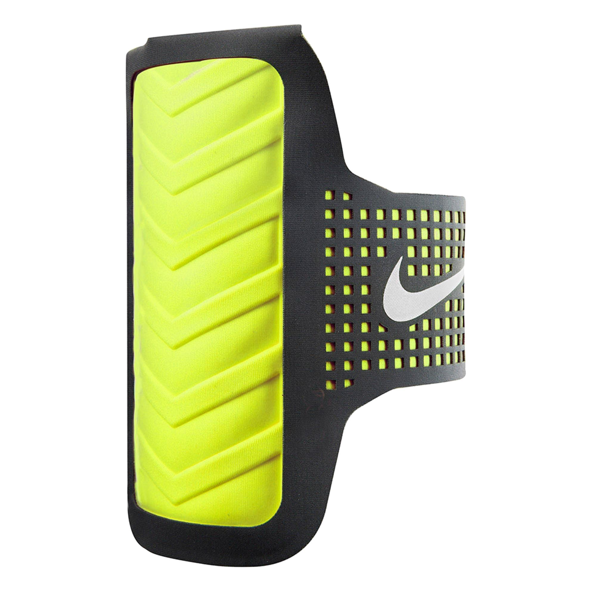 Nike Distance Arm Band Samsung Anthracite/Volt