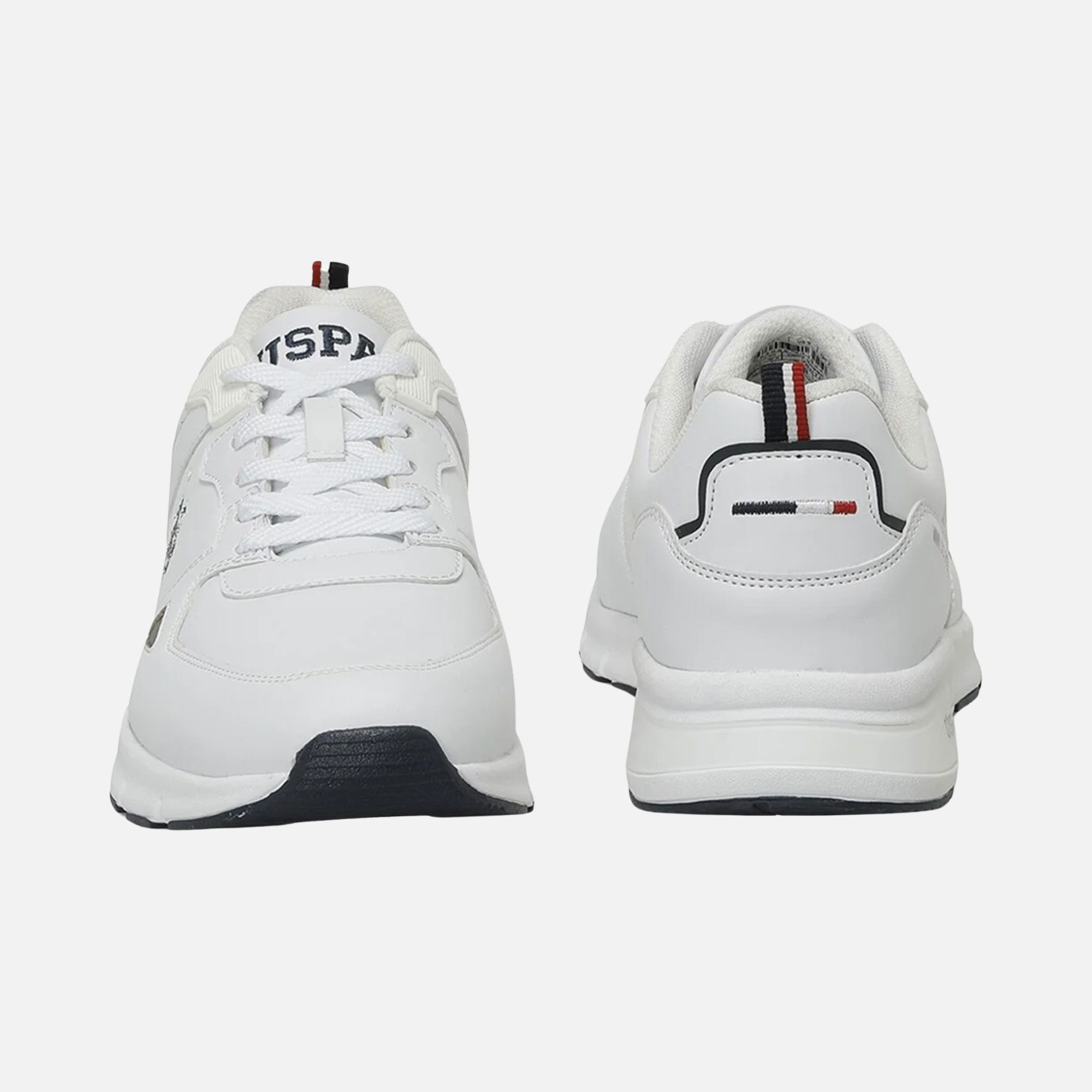 U.S Polo Sportswear Vance Summer 4FX Erkek Spor Ayakkabı