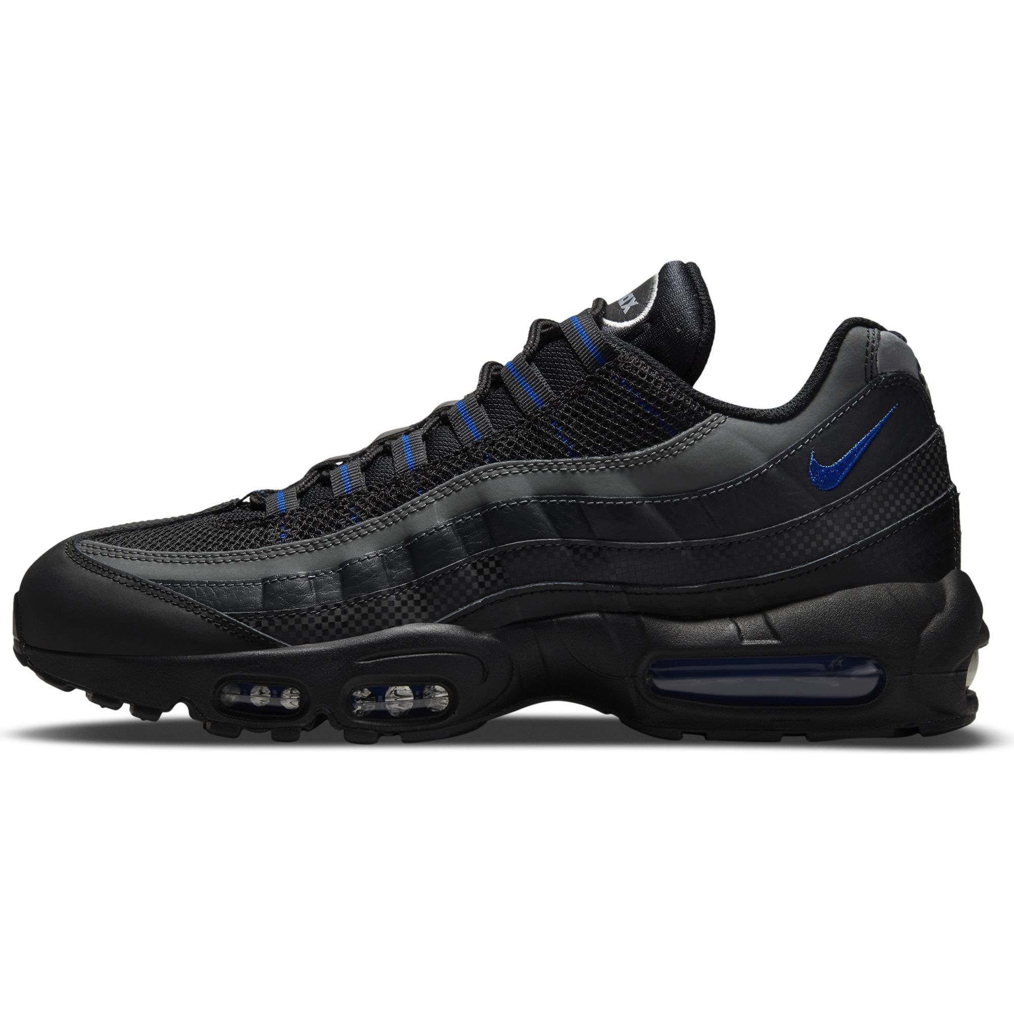 Nike Air Max 95 Essential FW21 Erkek Spor Ayakkabı