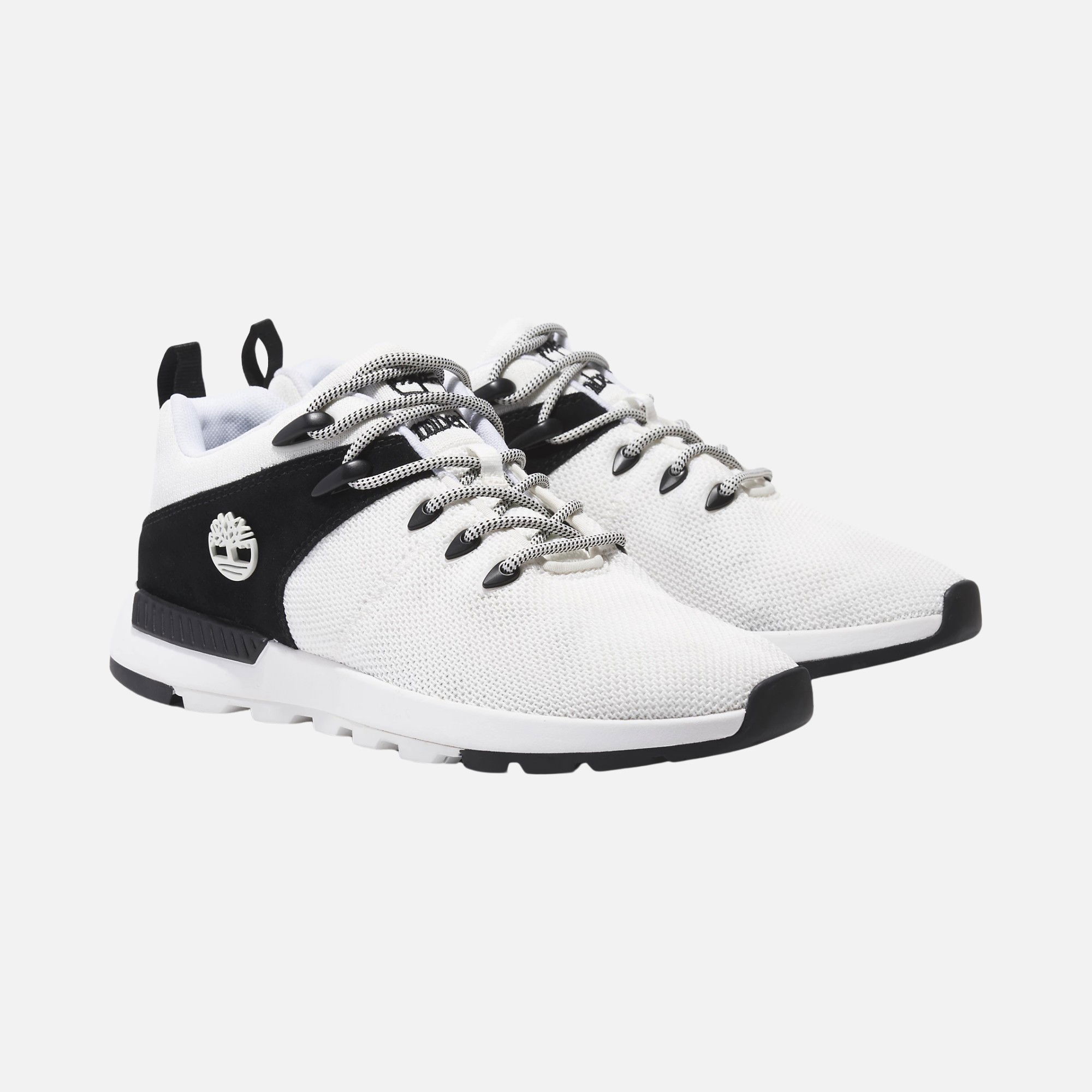 Timberland Sprint Trekker Lace-Up Low Trainer Erkek Spor Ayakkabı