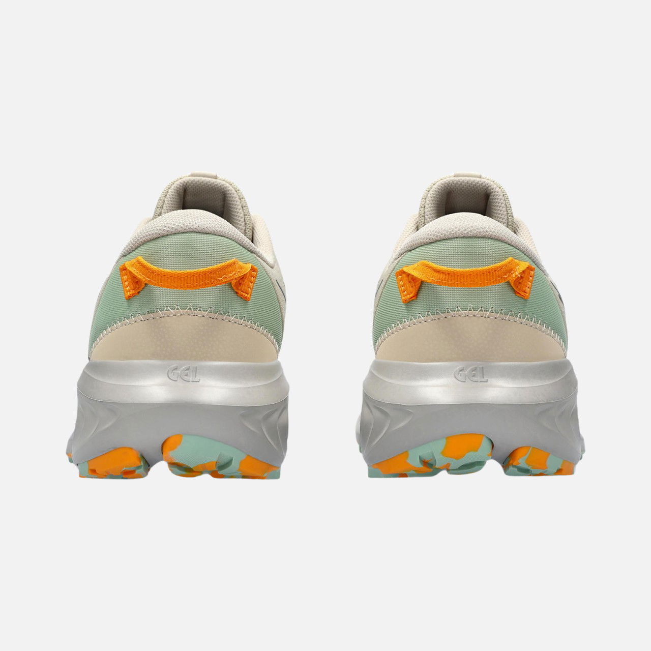 Asics Run Gel Excite Trail 2 Running Erkek Spor Ayakkabı