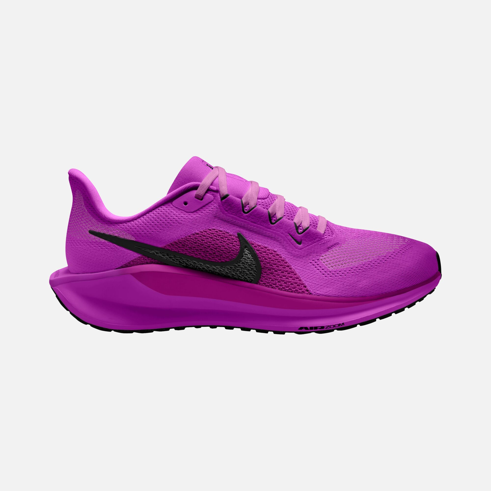 Nike Air Zoom Pegasus 41 Road Running Erkek Spor Ayakkabı