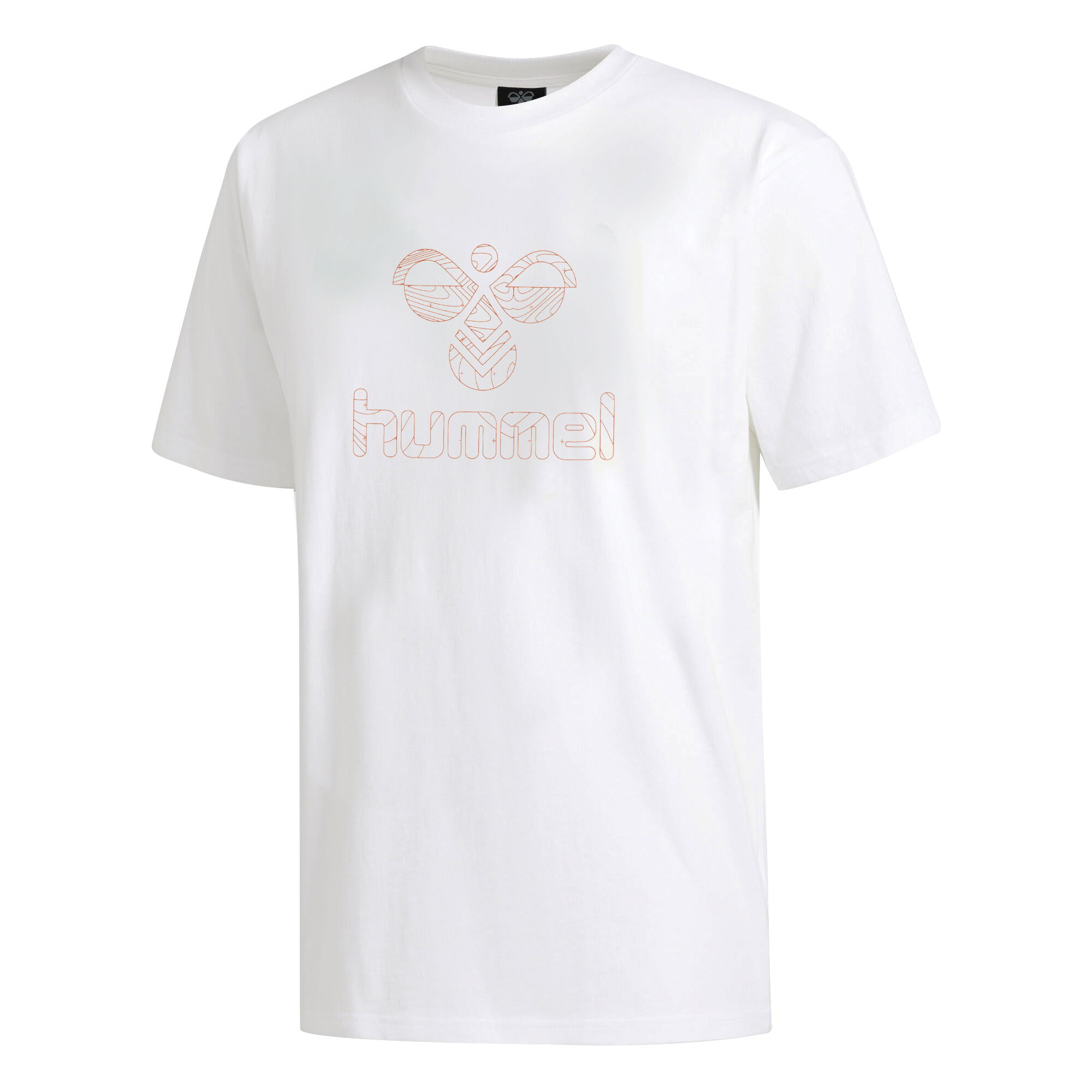 Hummel Josip Short-Sleeve Erkek Tişört