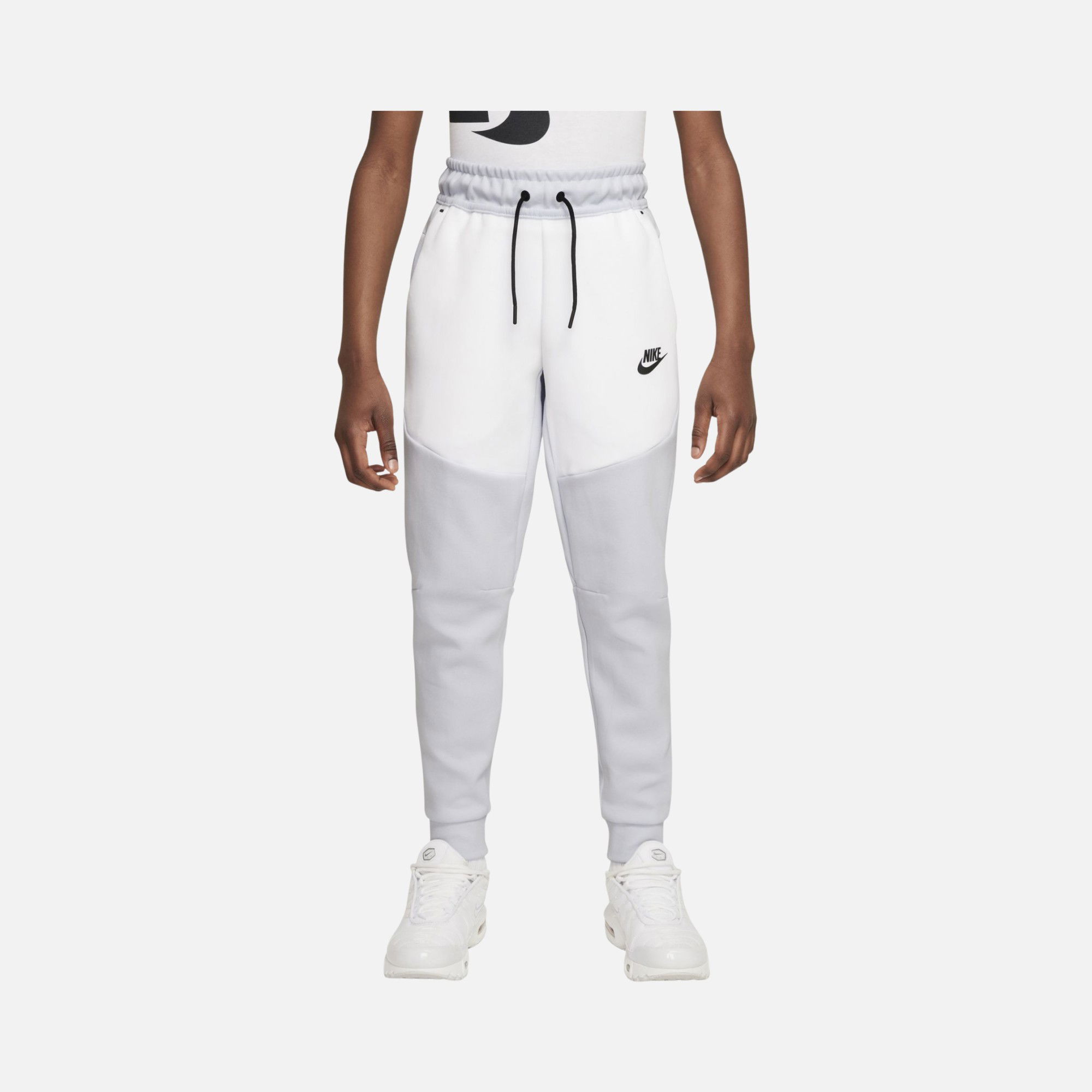 Nike Sportswear Tech Fleece Trousers (Boys') Çocuk Eşofman Altı