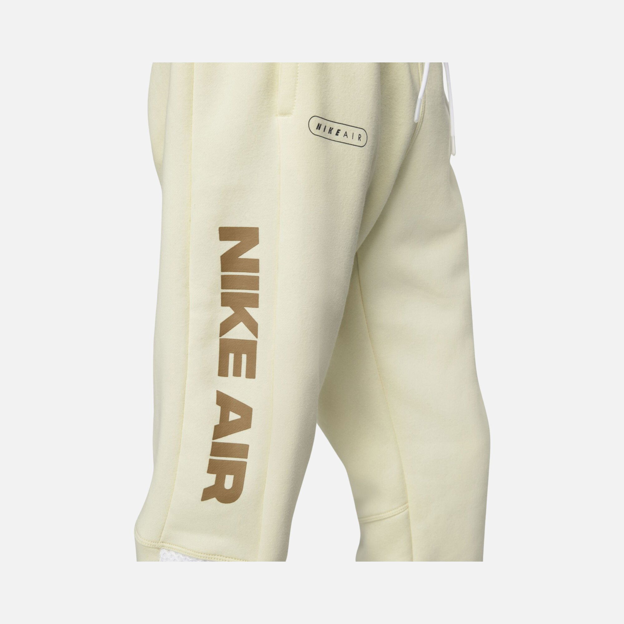 Nike Sportswear Air Brushed-Back Fleece Erkek Eşofman Altı