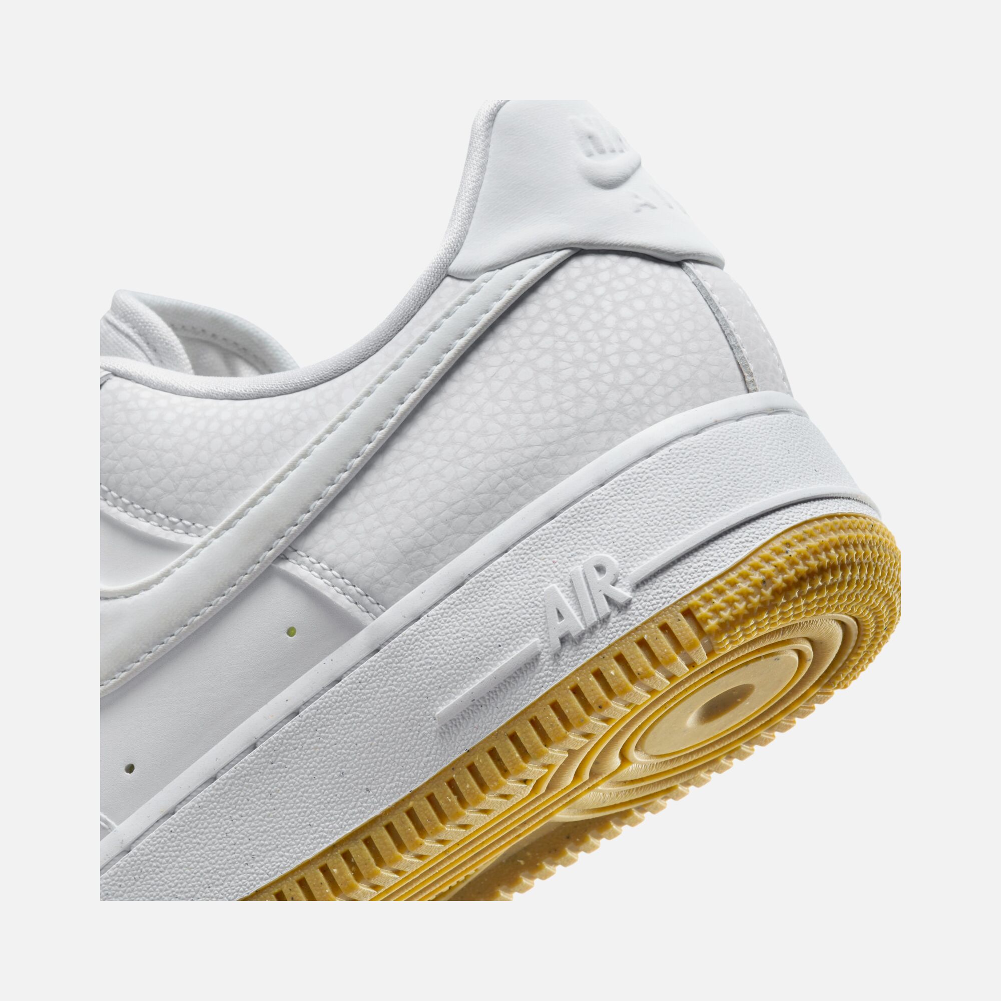 Nike Air Force 1 '07 Next Nature SS24 Kadın Spor Ayakkabı