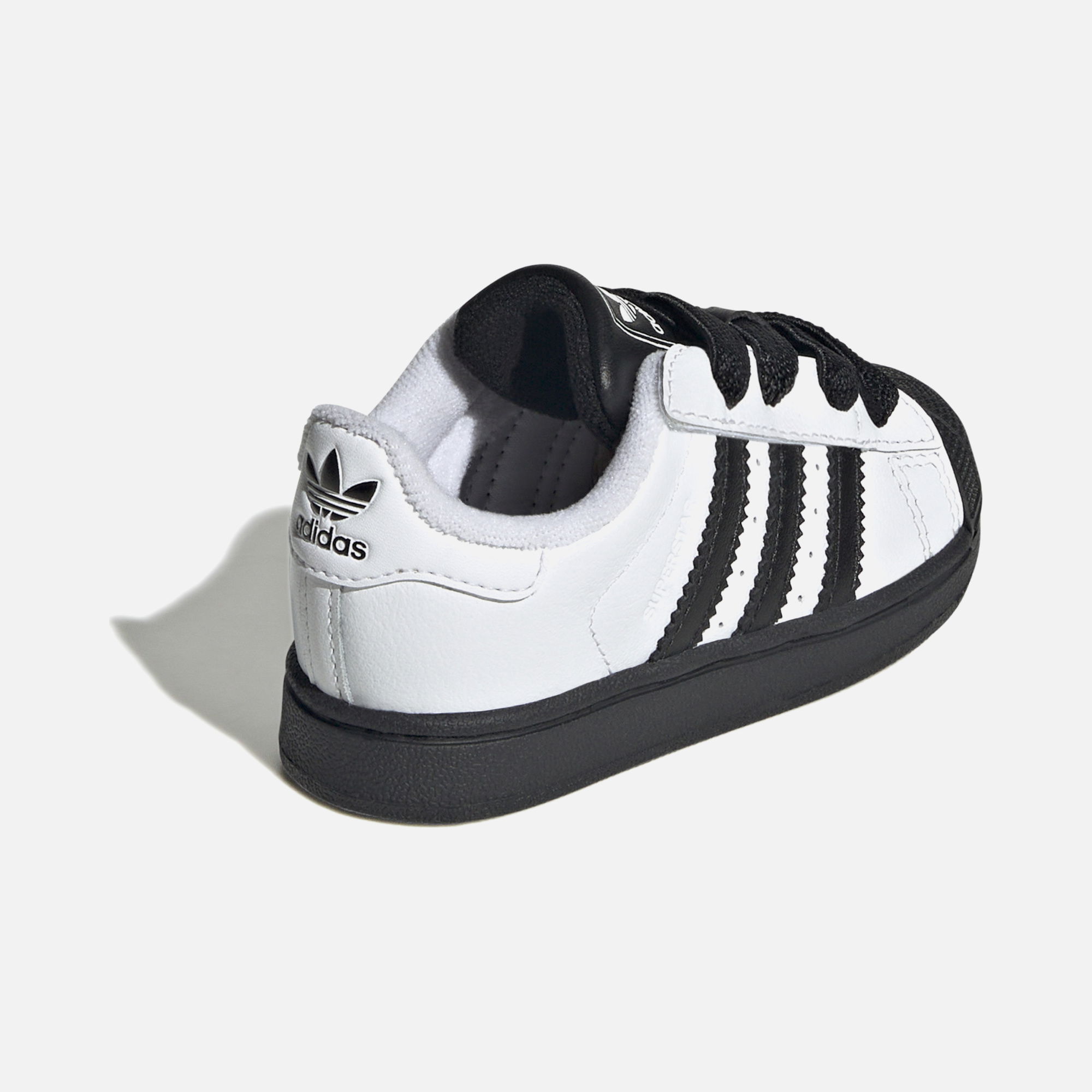 adidas Originals Superstar II Cf 3-Stripes (TDV) Bebek Spor Ayakkabı
