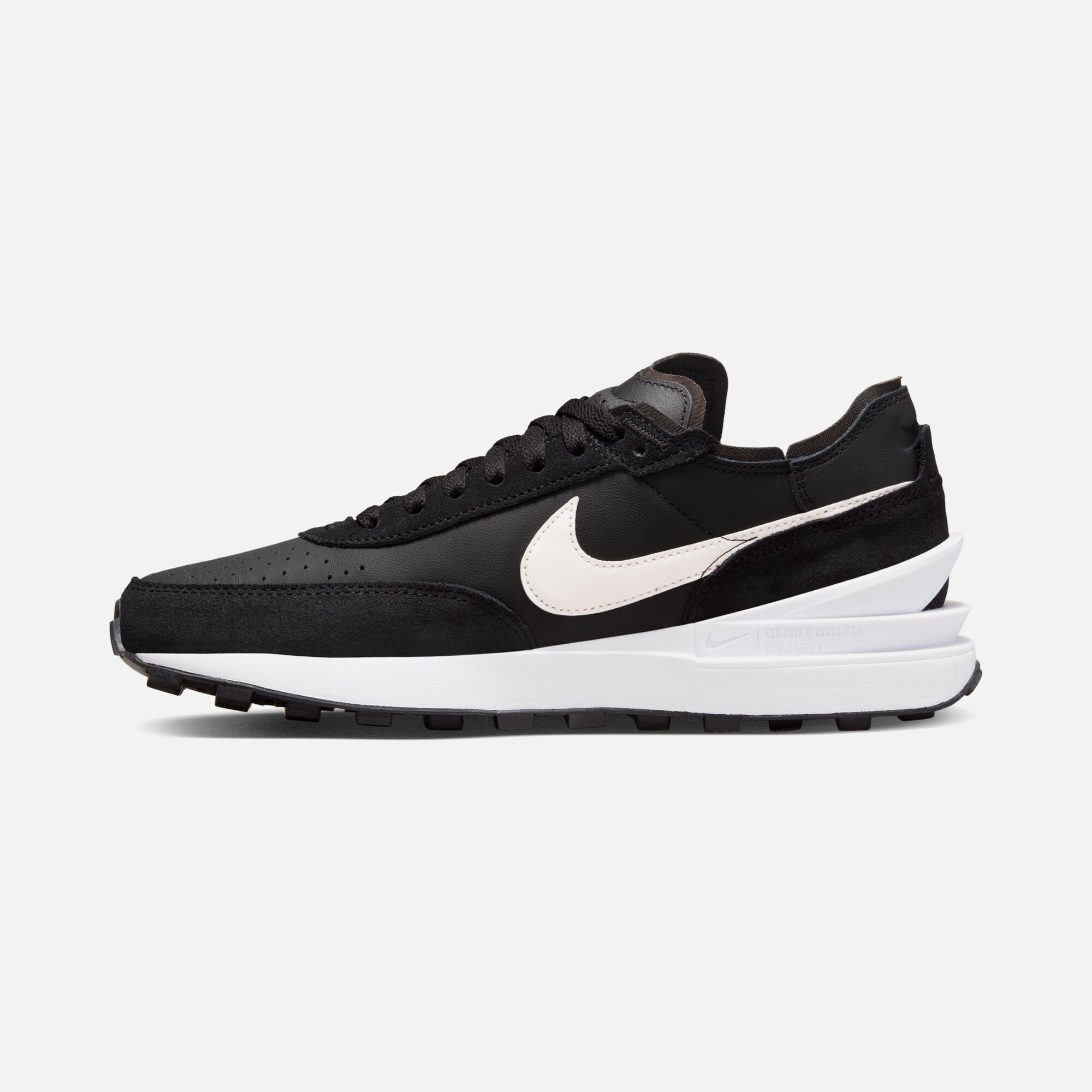 Nike Waffle One Leather Erkek Spor Ayakkabı