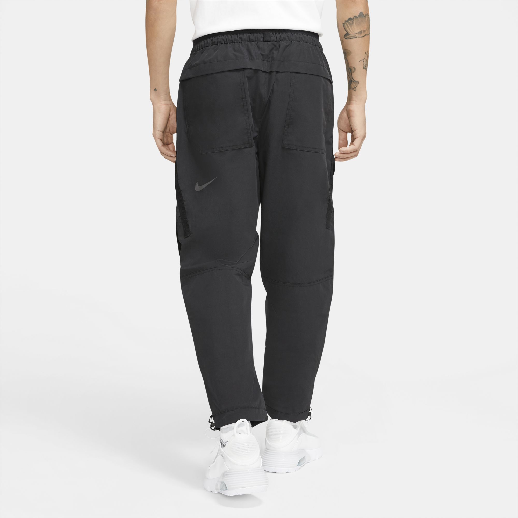Nike Sportswear Tech Pack Woven Trousers Erkek Eşofman Altı