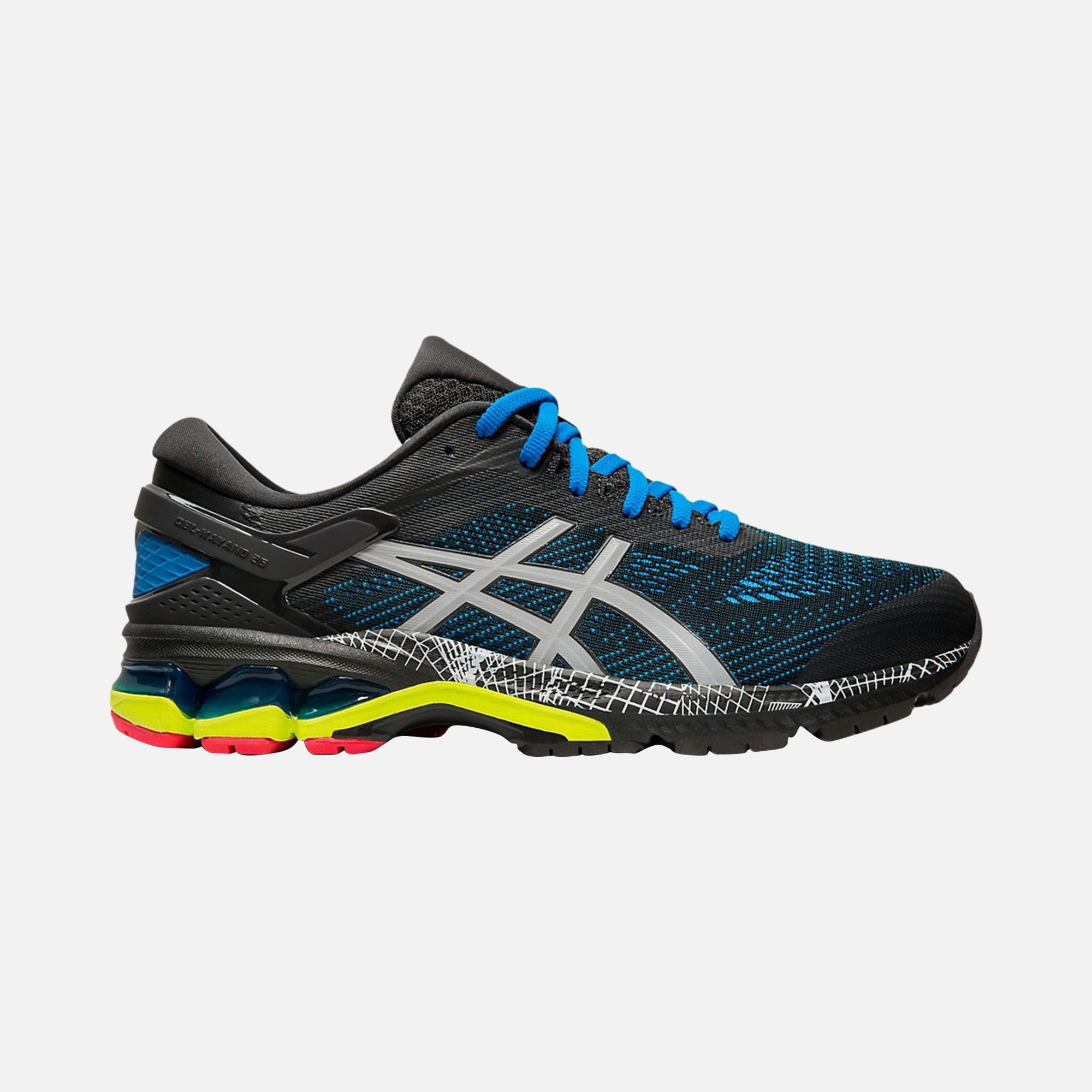 Asics Gel-Kayano™ 26 LS Erkek Spor Ayakkabı
