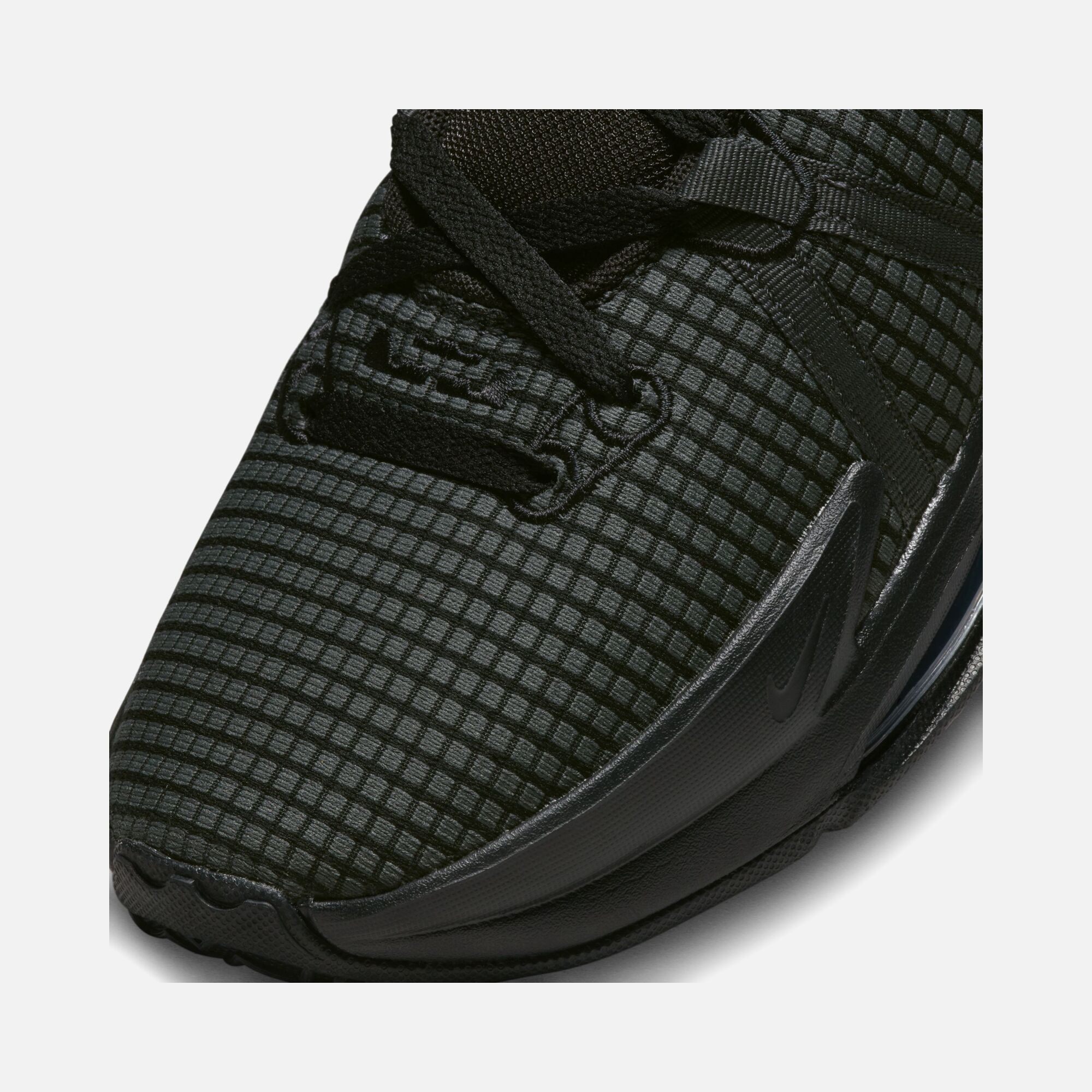 Nike LeBron James Witness VII Erkek Basketbol Ayakkabısı