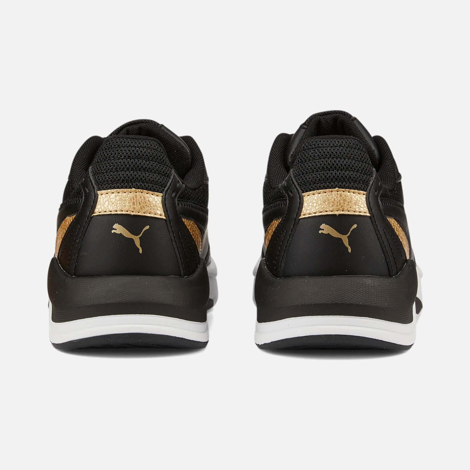 Puma X Ray Speed Lite Distressed Kadın Spor Ayakkabı