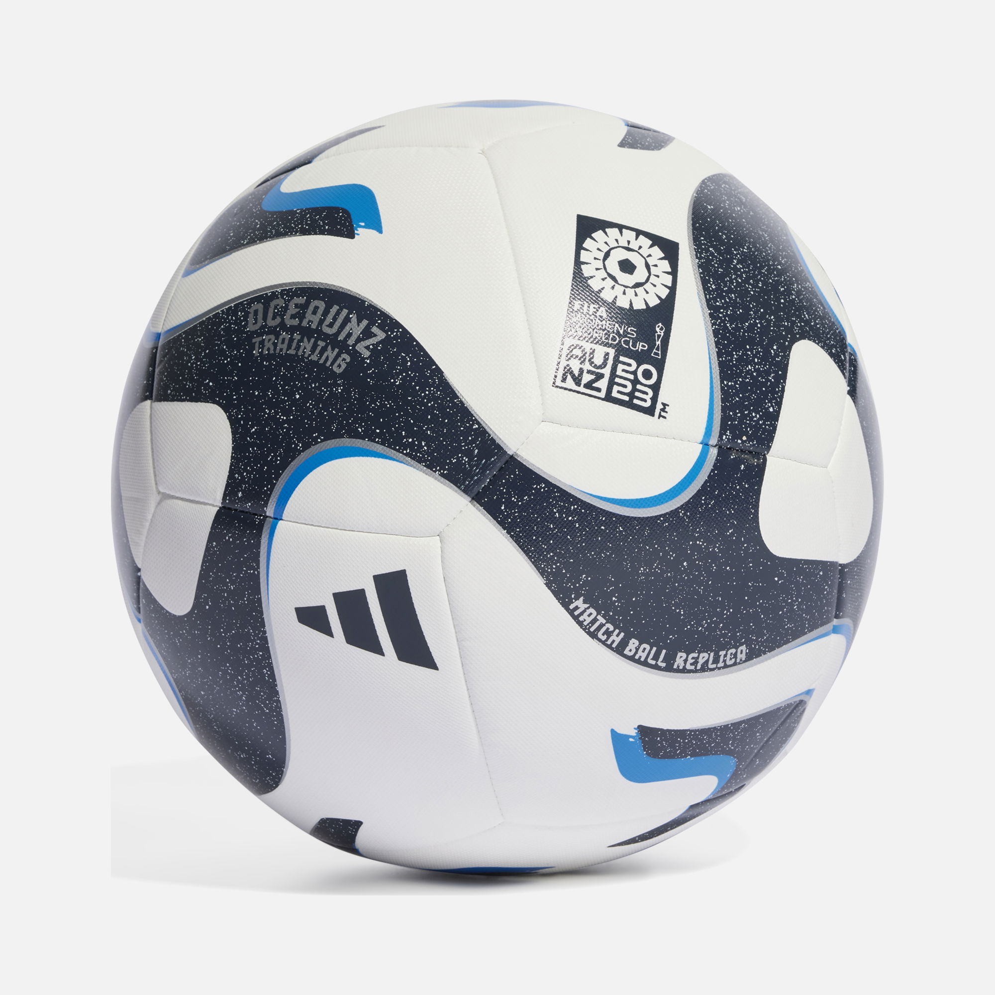 adidas Oceaunz Antrenman 2023-2024 No:5 Futbol Topu