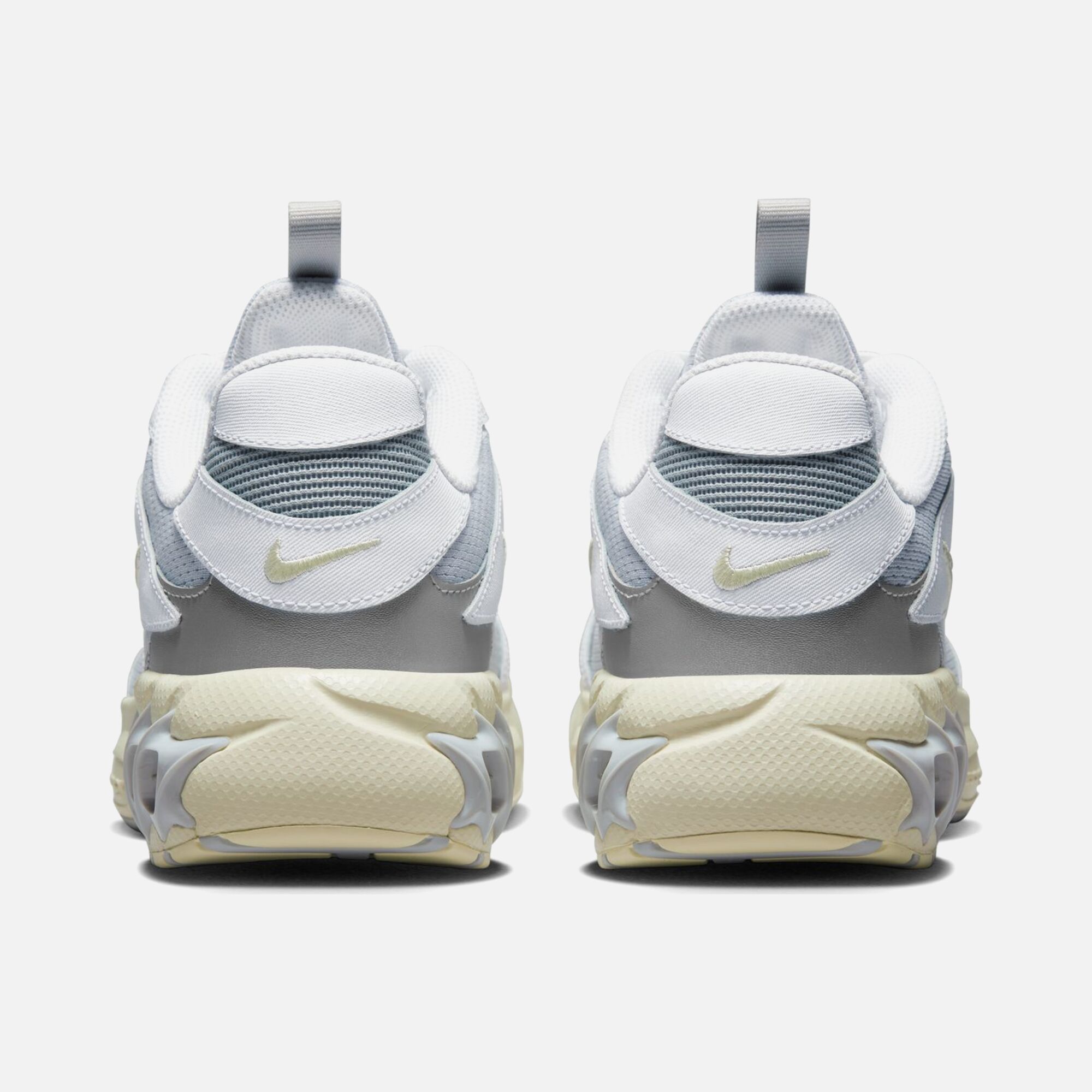 Nike Zoom Air Fire BC2 Kadın Spor Ayakkabı