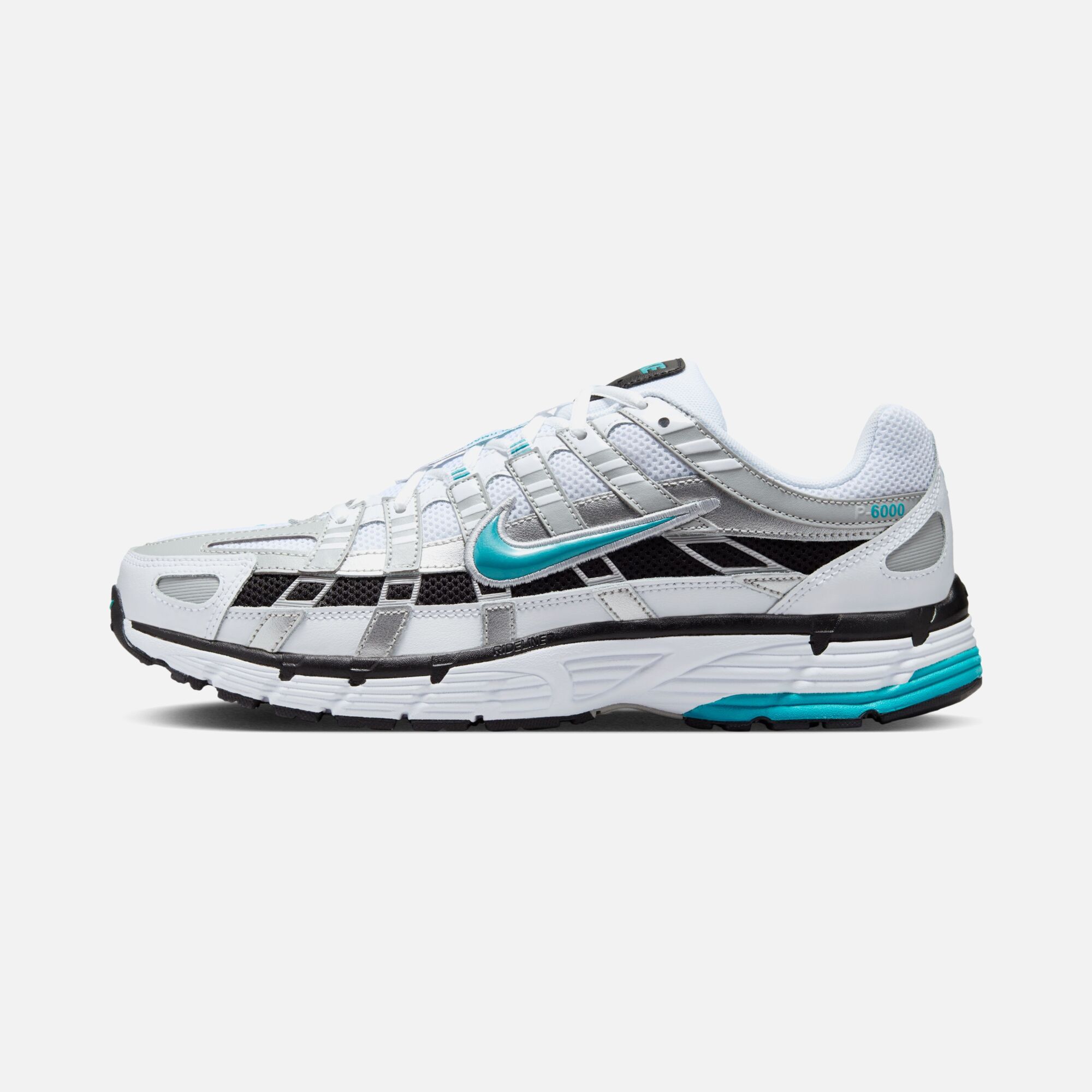 Nike P-6000 Sportswear Erkek Spor Ayakkabı