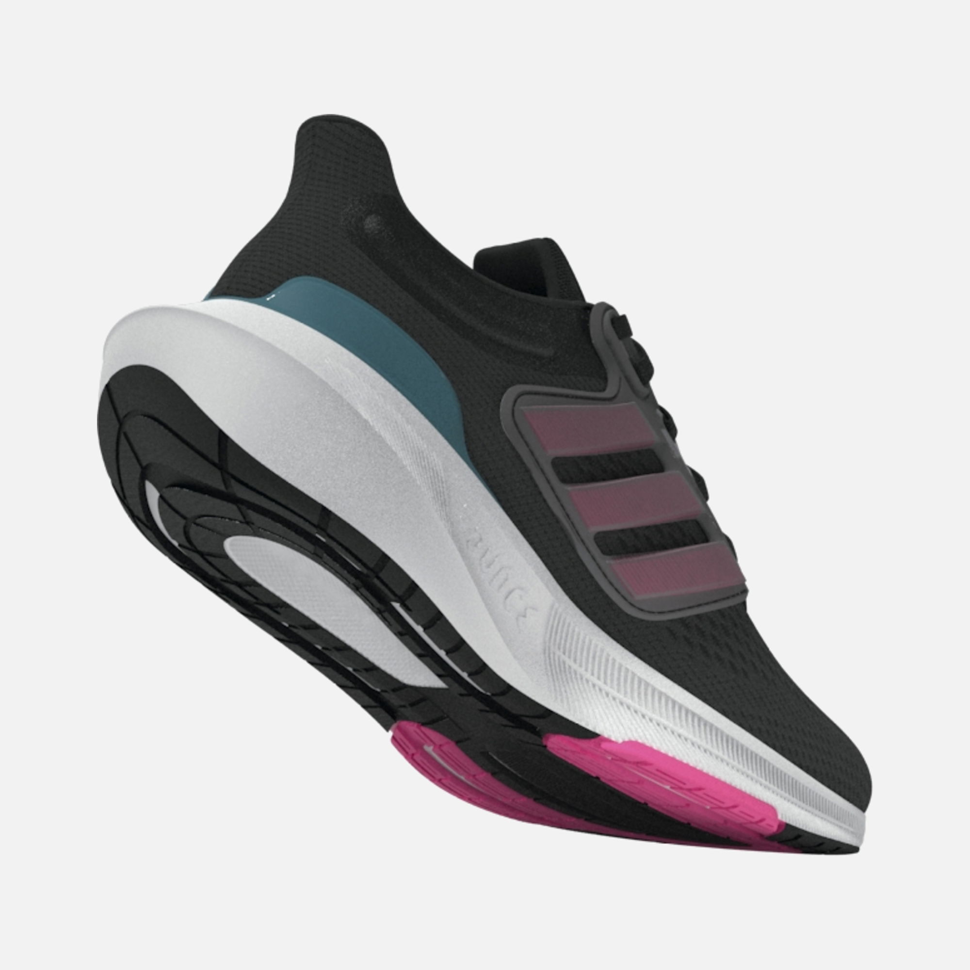 adidas Ultrabounce Running (GS) Spor Ayakkabı