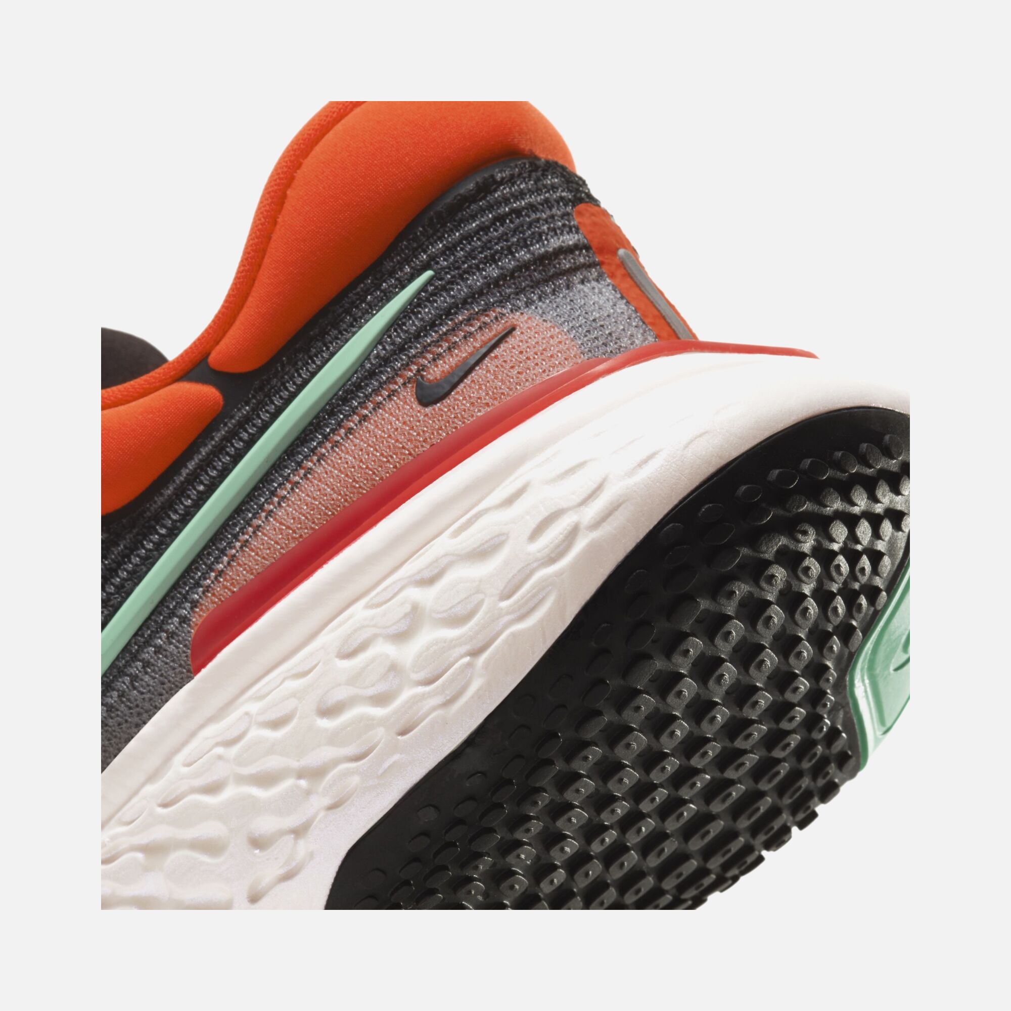 Nike ZoomX Invincible Run Flyknit Running Erkek Spor Ayakkabı