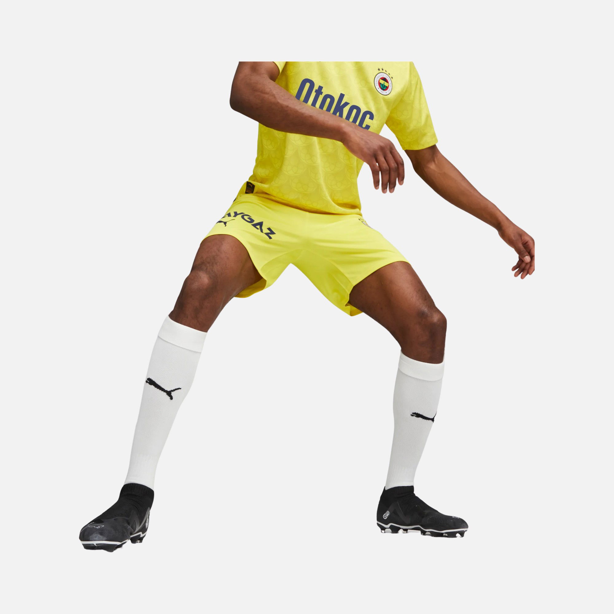 Puma Fenerbahçe 2023-2024 Erkek Şort