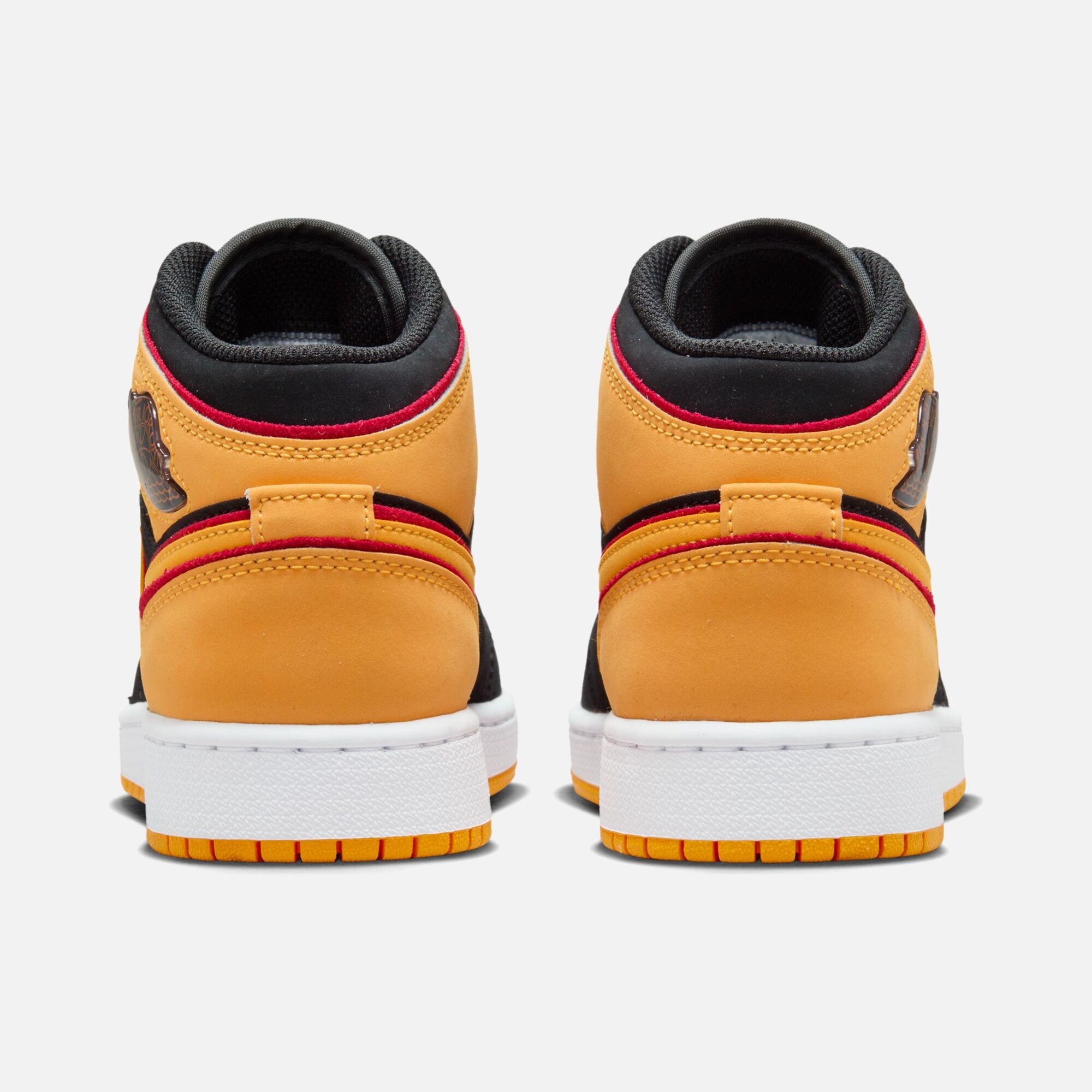 Nike Air Jordan 1 Mid SE FW23 (GS) Spor Ayakkabı