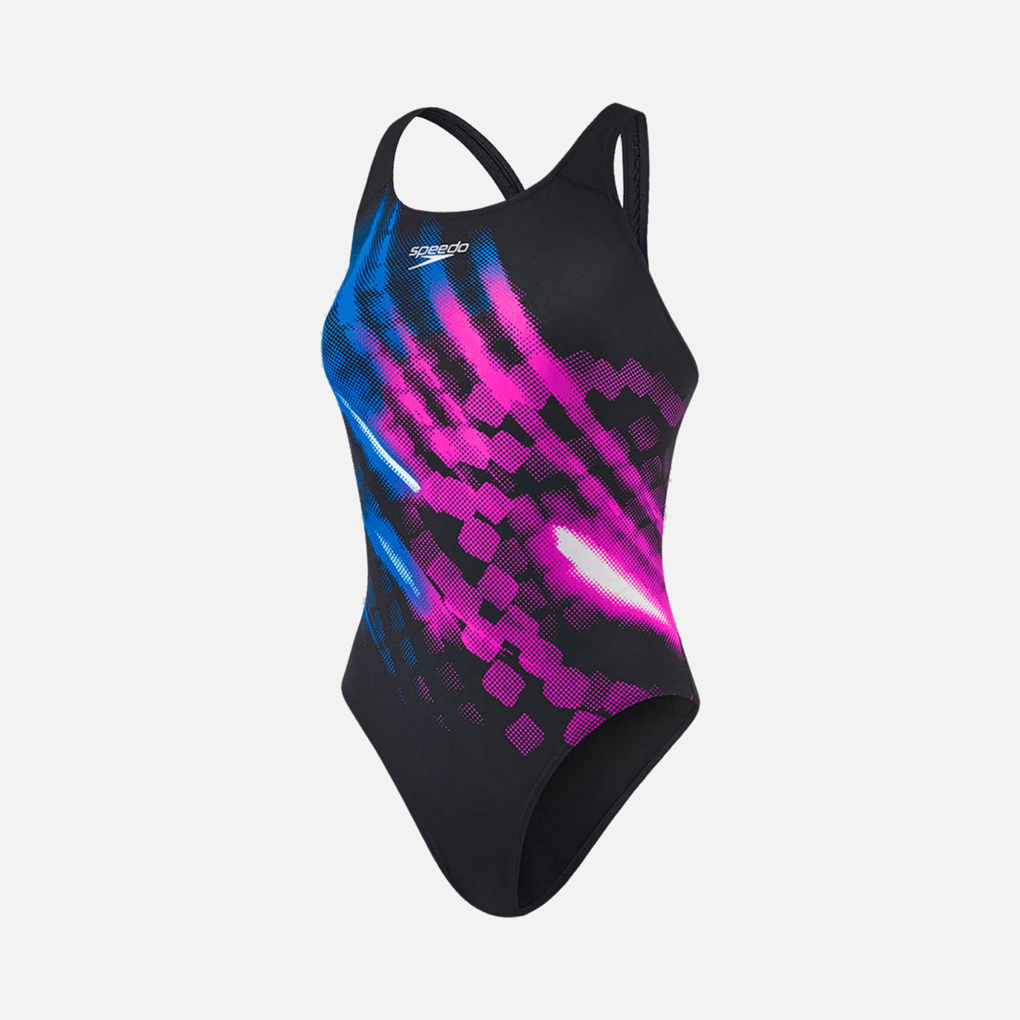 Speedo Endurance Plus Kadın Yüzücü Mayo