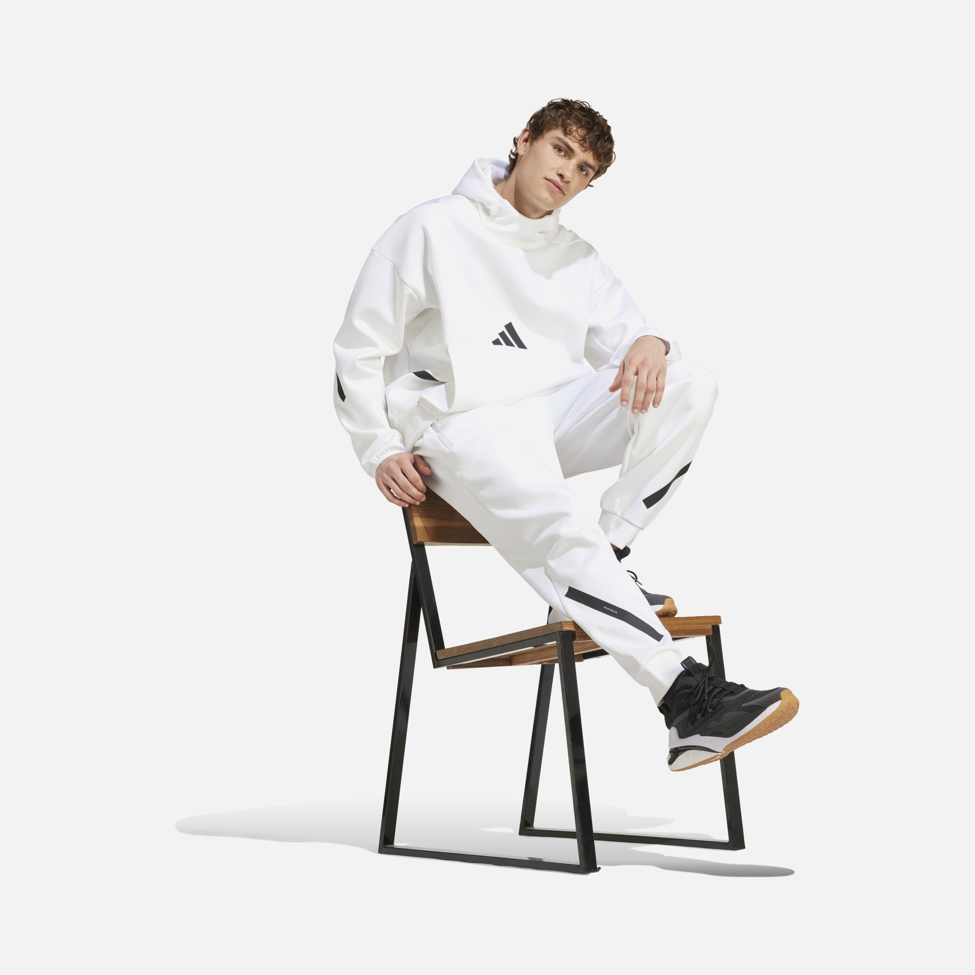 adidas Sportswear Z.N.E. Erkek Eşofman Altı