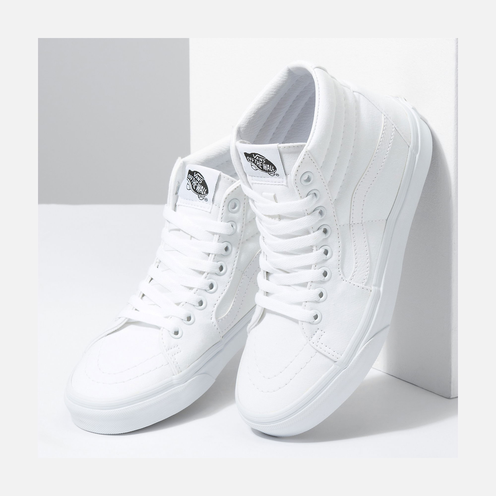 Vans Sportswear UA SK8 High Kadın Spor Ayakkabı