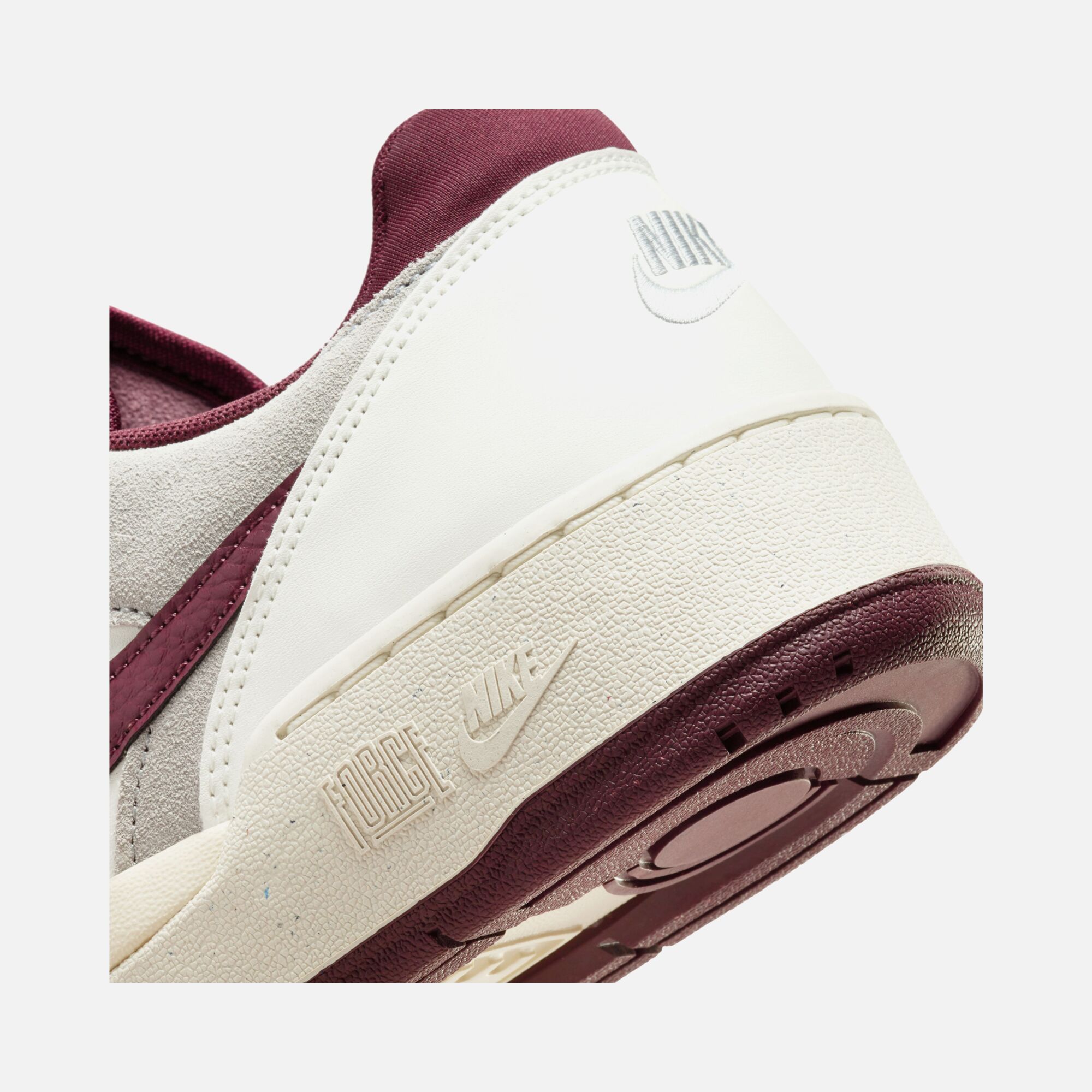 Nike Full Force Low SS24 Erkek Spor Ayakkabı