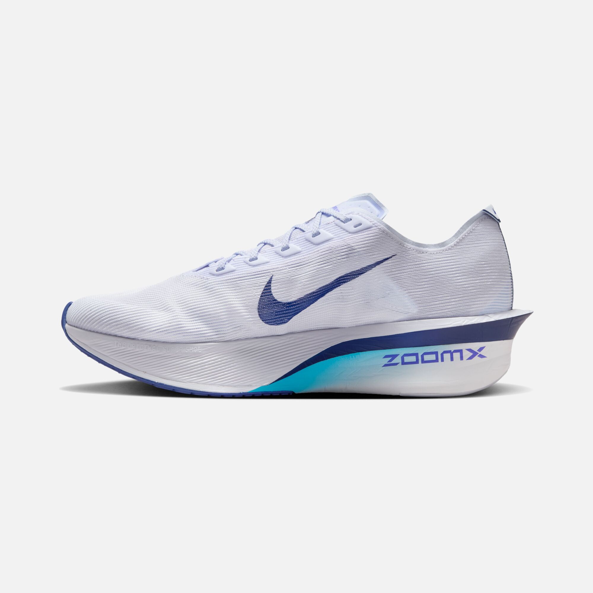 Nike Zoomx Vaporfly Next% 4 Erkek Koşu Ayakkabısı
