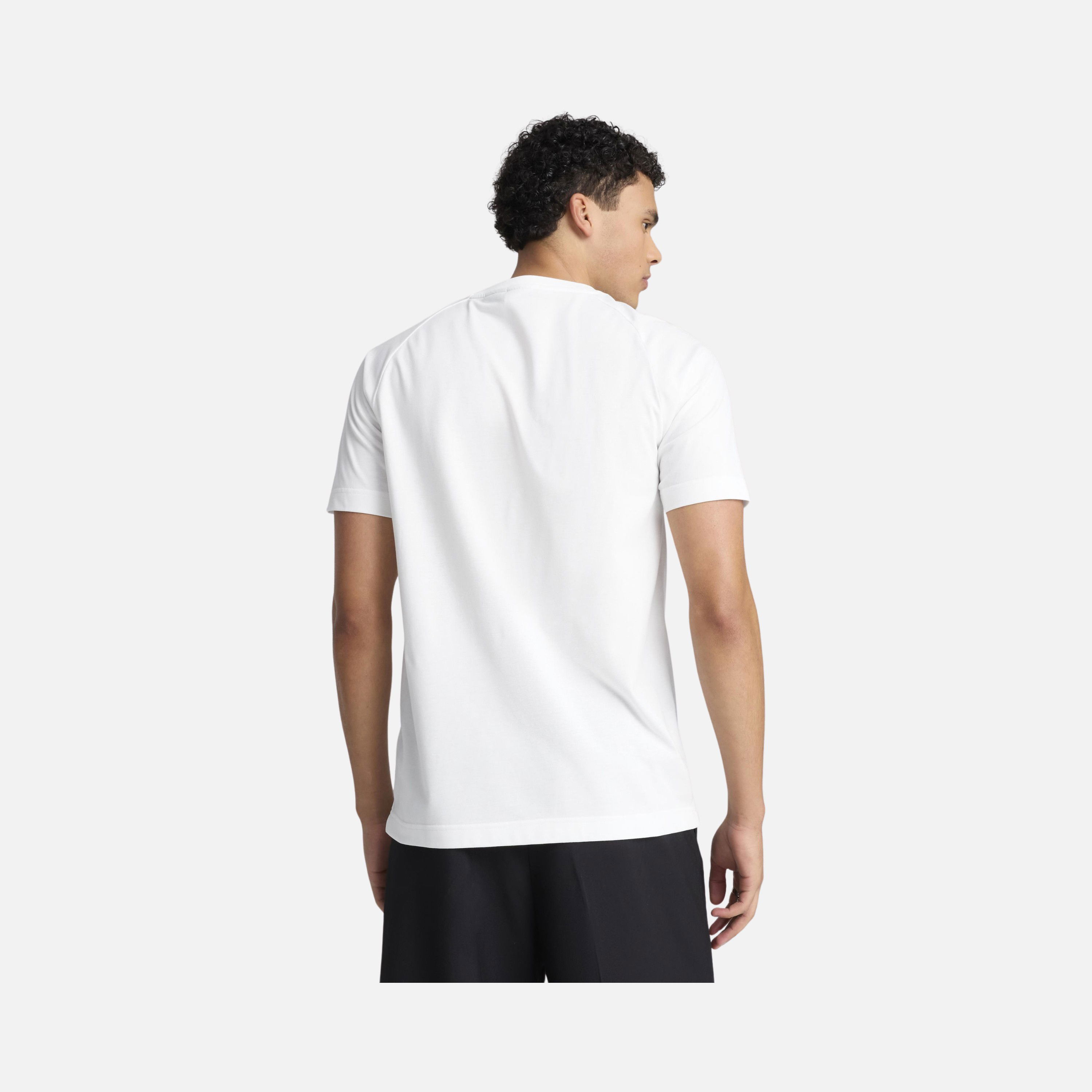 Puma BMW M Motorsport Tech DryCELL Short-Sleeve Erkek Tişört