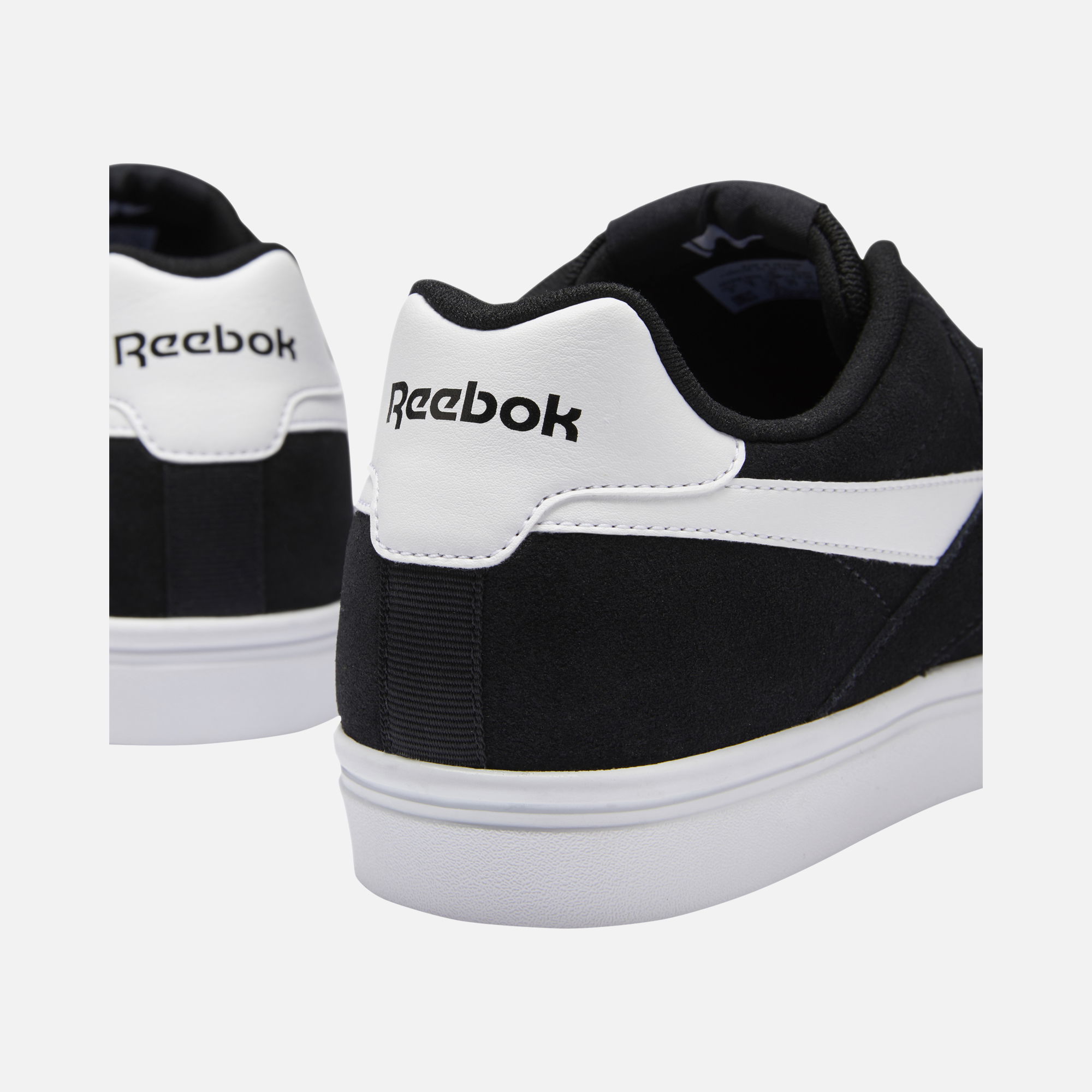 Reebok Royal Complete 3.0 Low Erkek Spor Ayakkabı