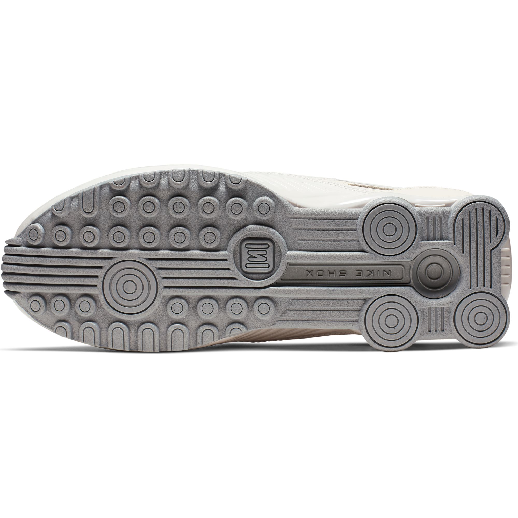 Nike Shox Enigma 9000 Kadın Spor Ayakkabı