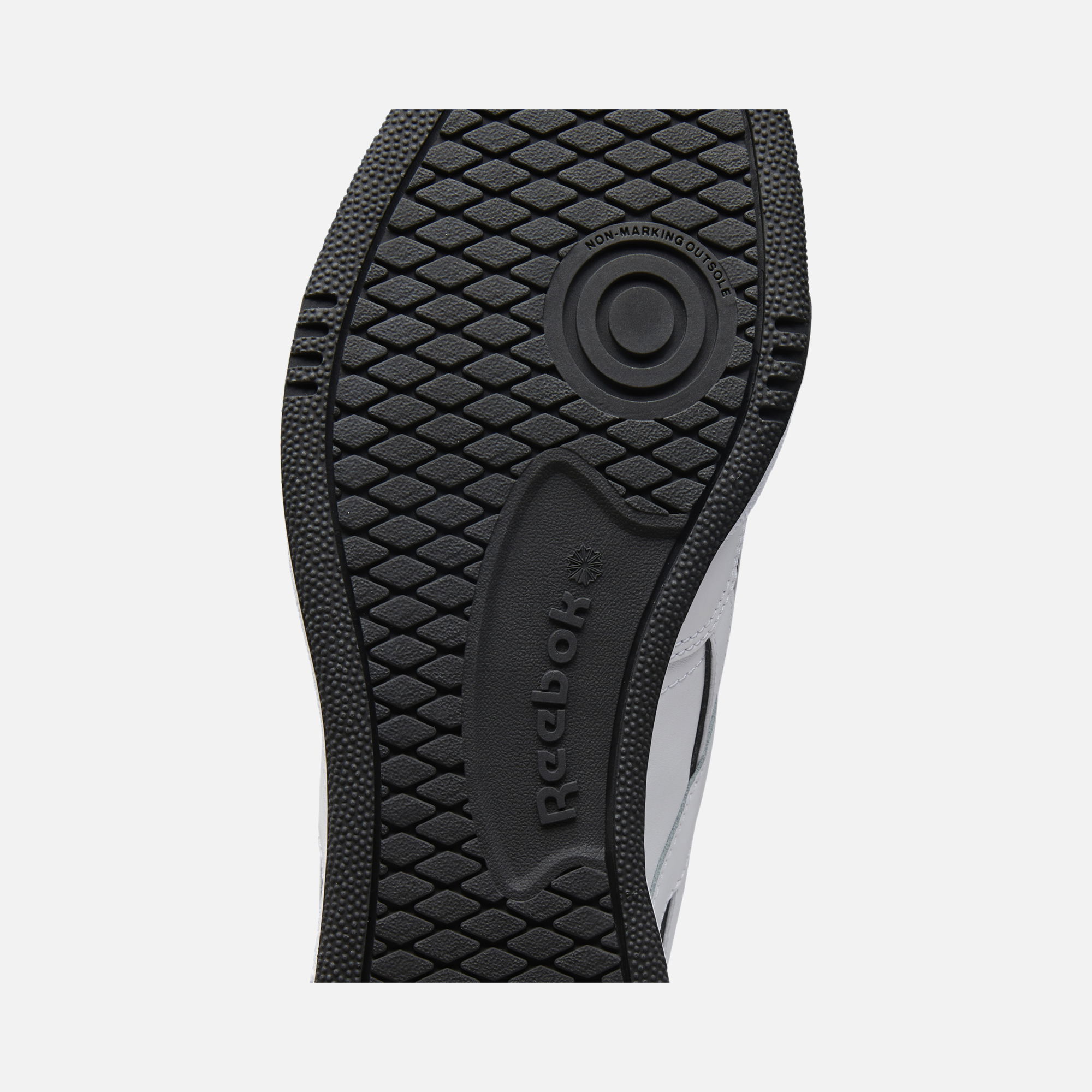 Reebok Club C Revenge MU Erkek Spor Ayakkabı