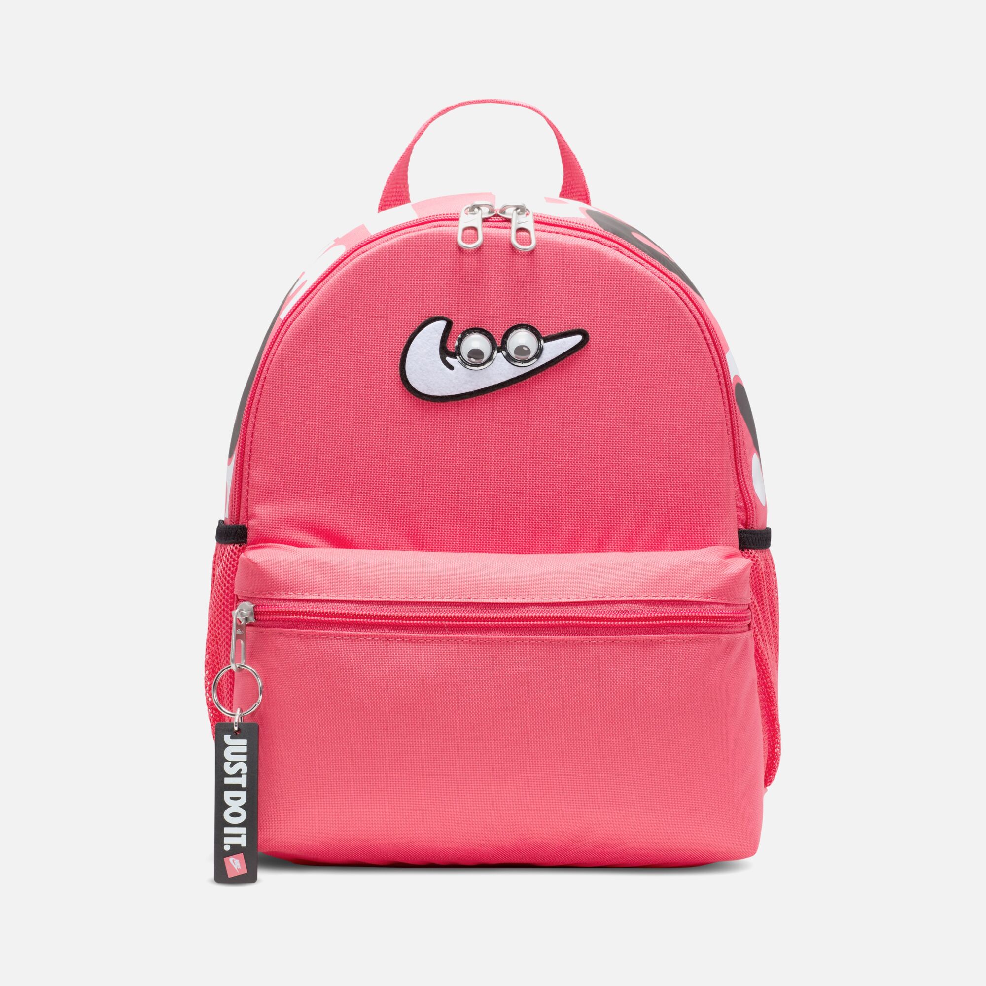 Nike Brasilia Just Do It Swooshy (11 L) Mini Size Çocuk Sırt Çantası