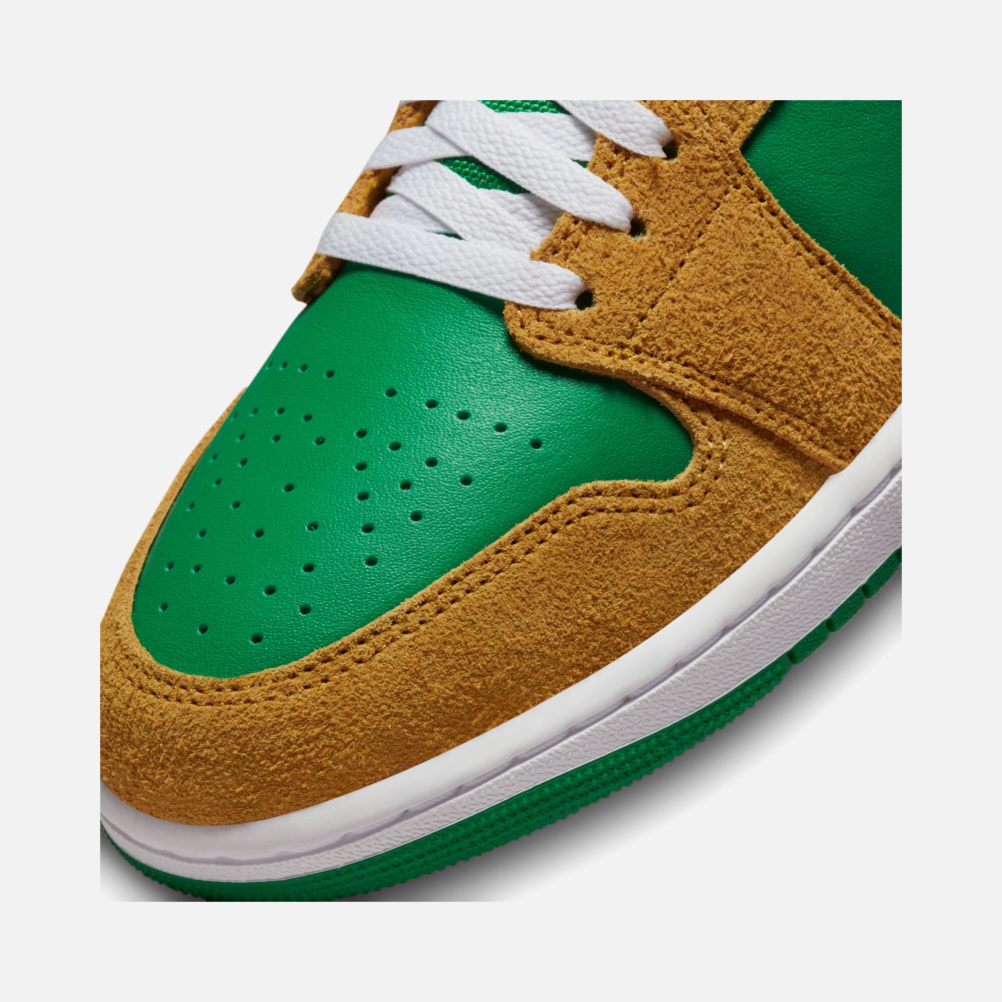 Nike Air Jordan 1 Mid SE ''Flight Club'' Erkek Spor Ayakkabı