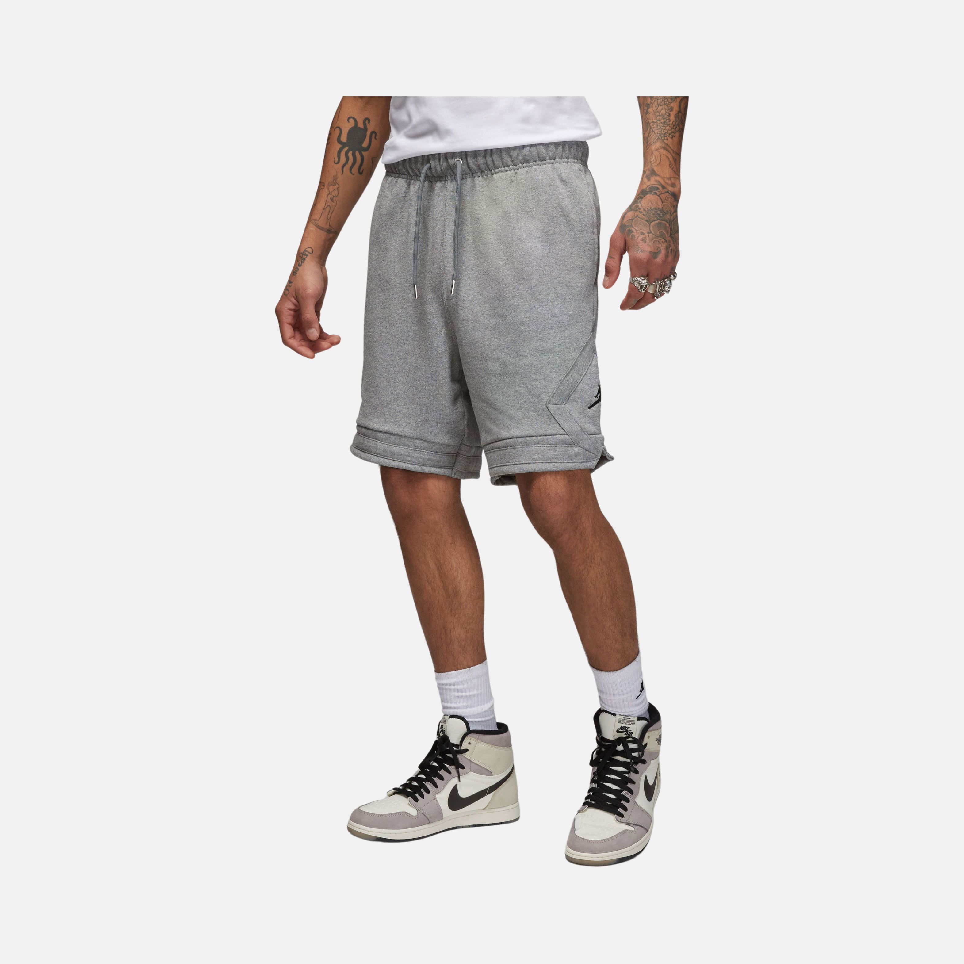 Nike Jordan Flight Essential Statement Fleece Erkek Şort