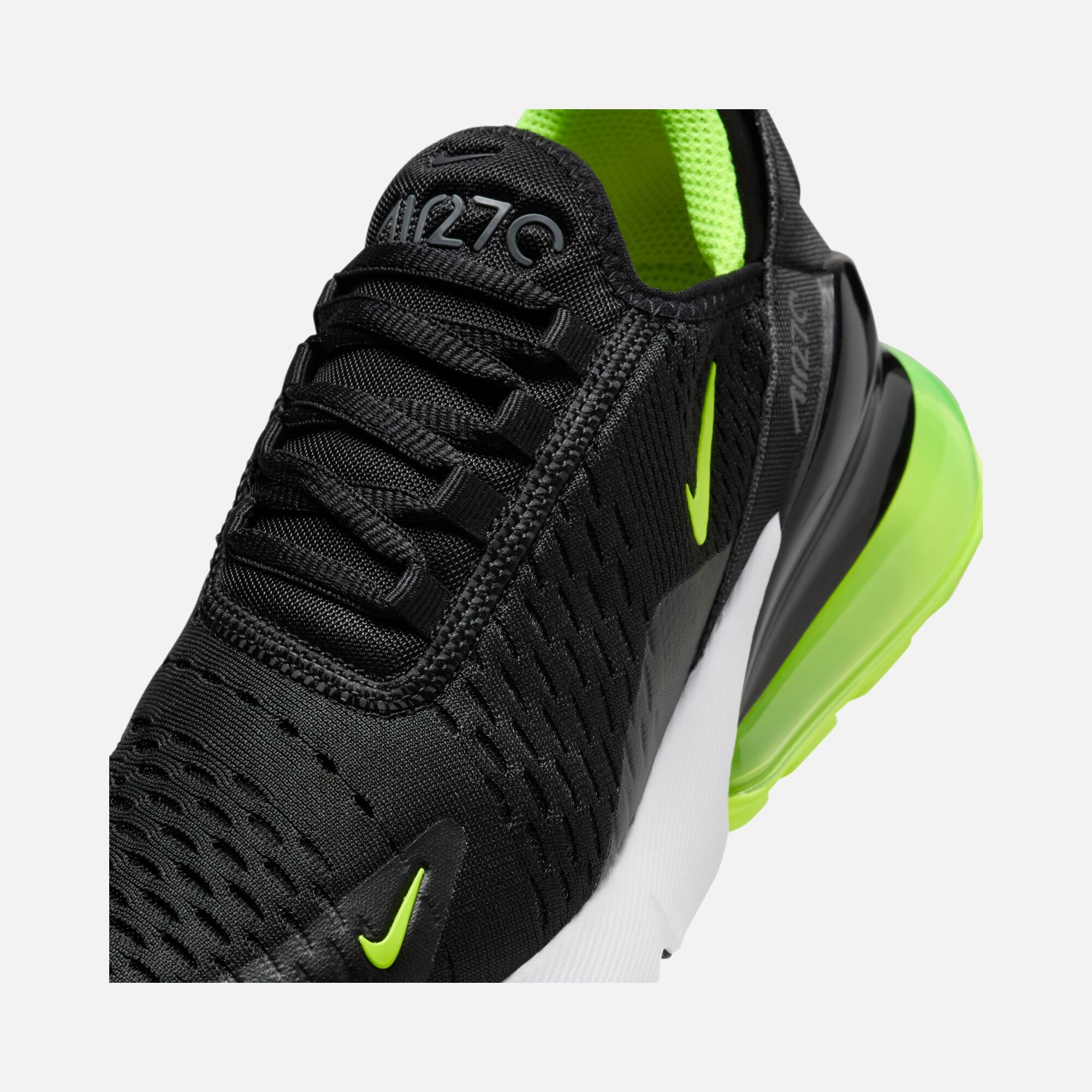 Nike Air Max 270 FW24 (GS) Çocuk Spor Ayakkabı