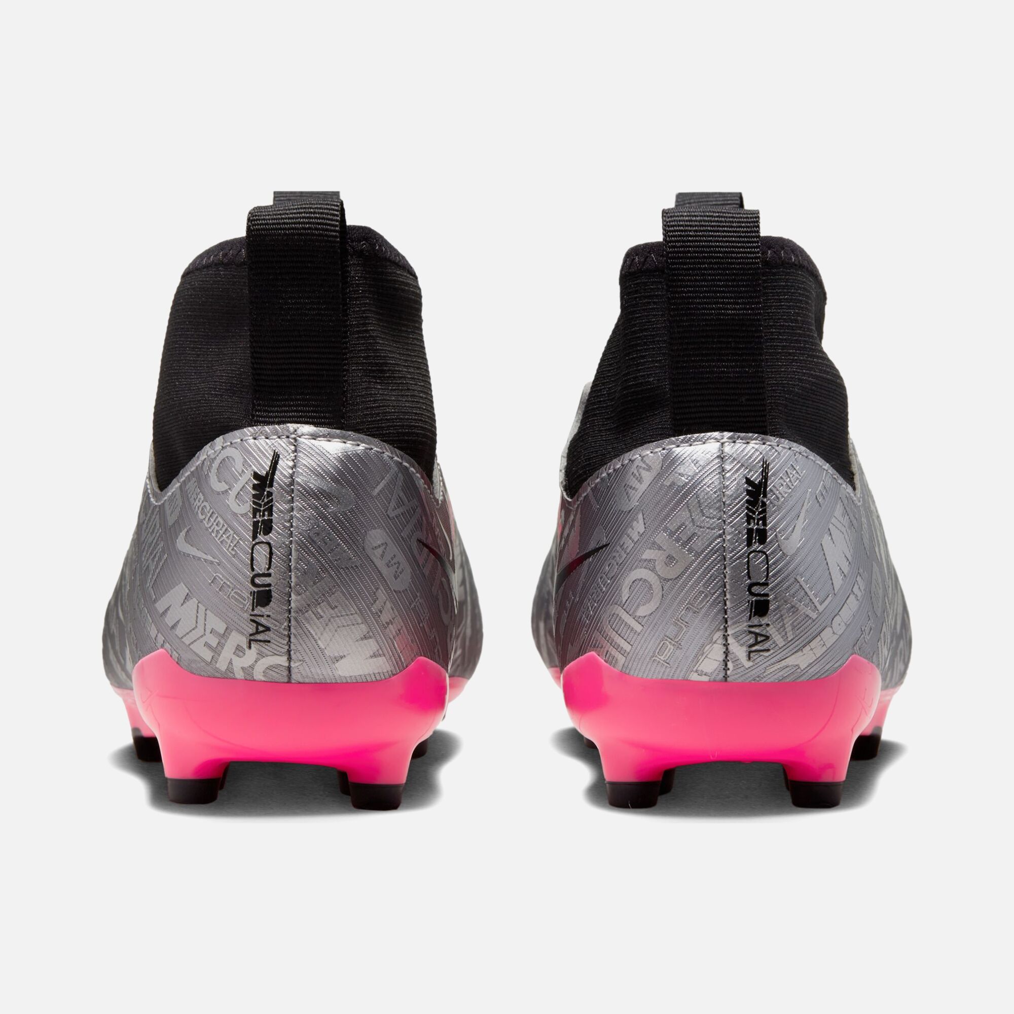 Nike Jr. Zoom Mercurial Superfly 9 Academy XXV FG/MG Multi Ground Çocuk Krampon