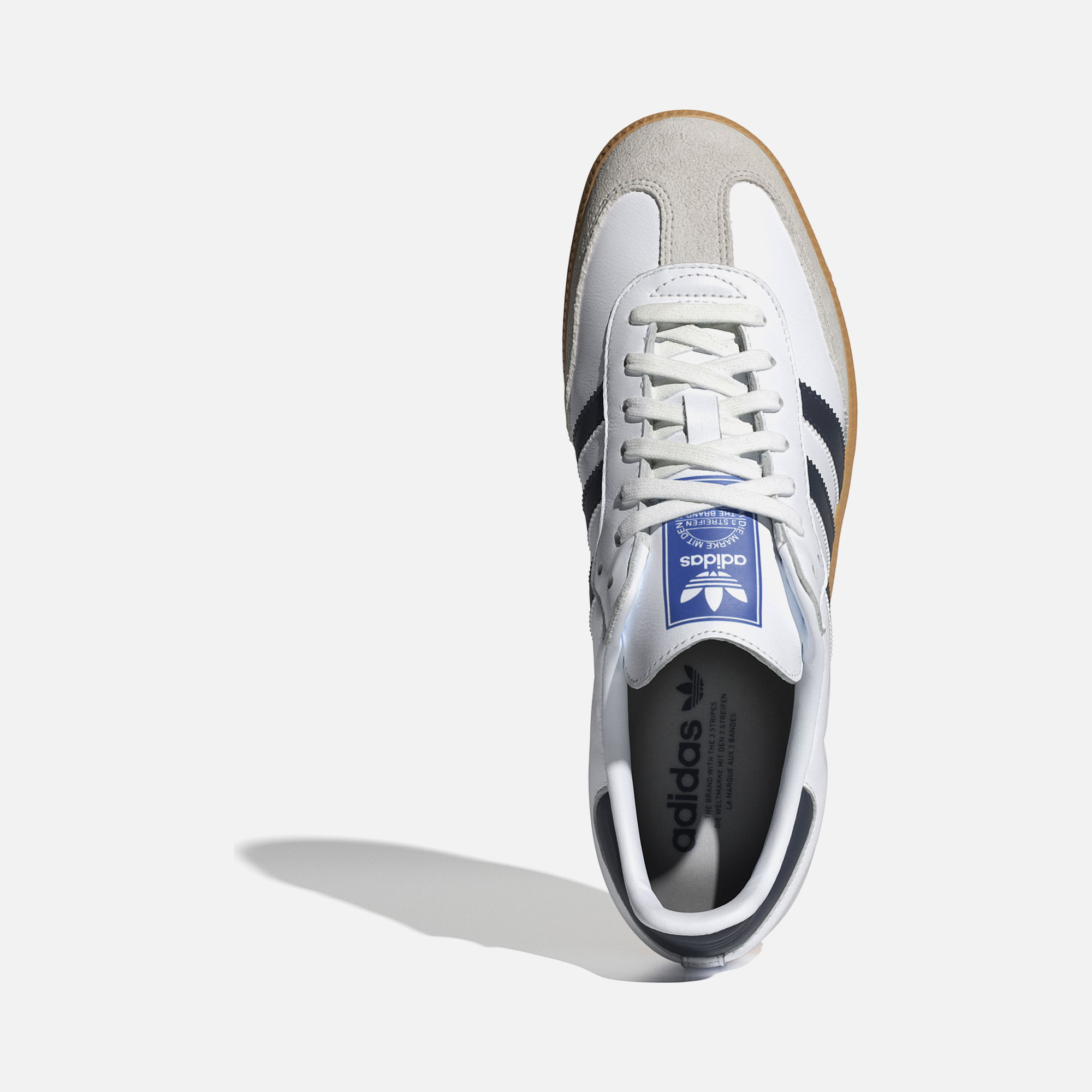 adidas Sportswear Samba OG Erkek Spor Ayakkabı