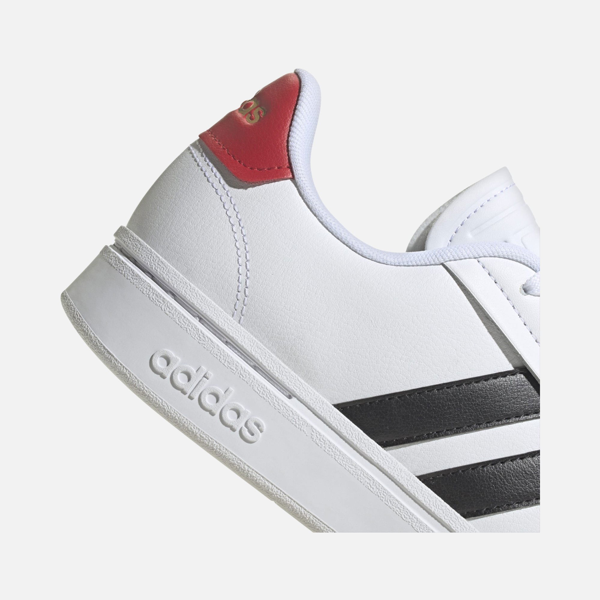 adidas Sportswear Grand Court Alpha Erkek Spor Ayakkabı