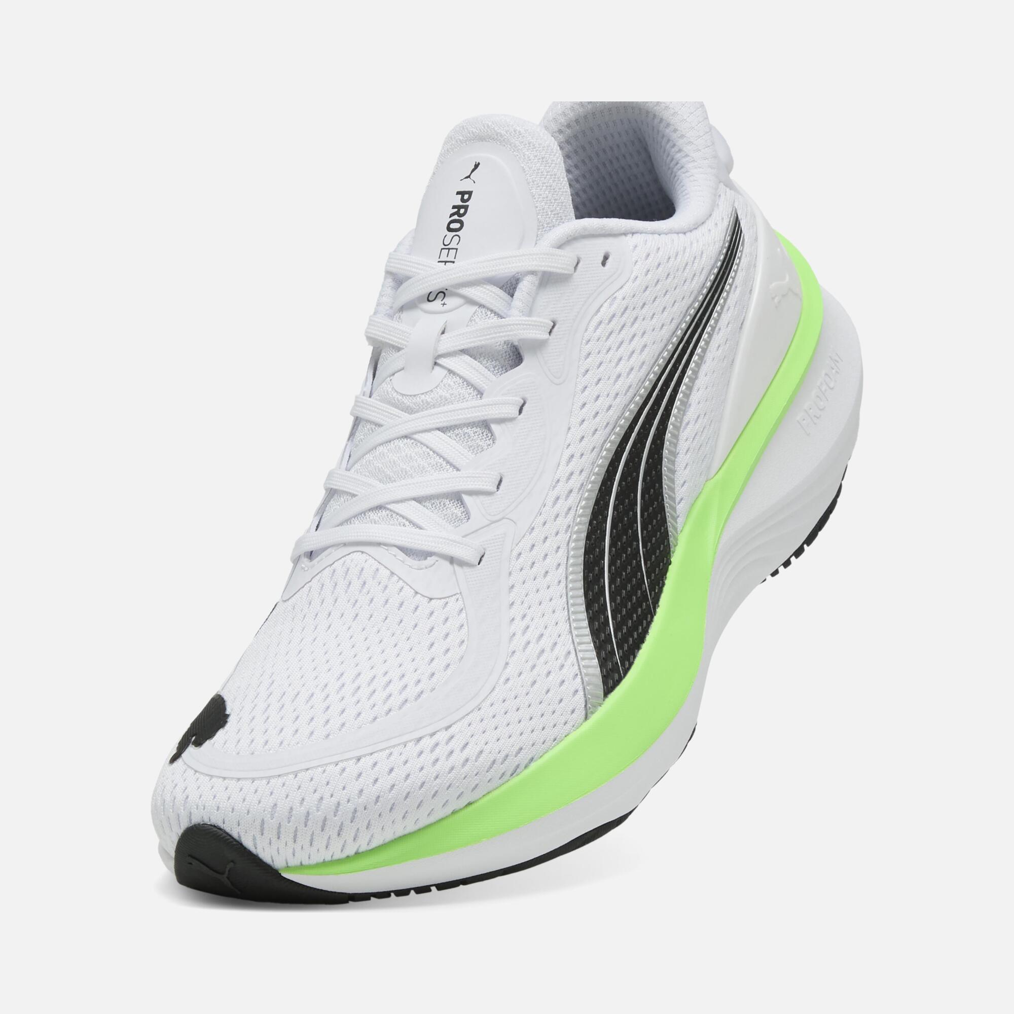 Puma Scend Pro 2 ProFoam & ProTread Running Erkek Spor Ayakkabı