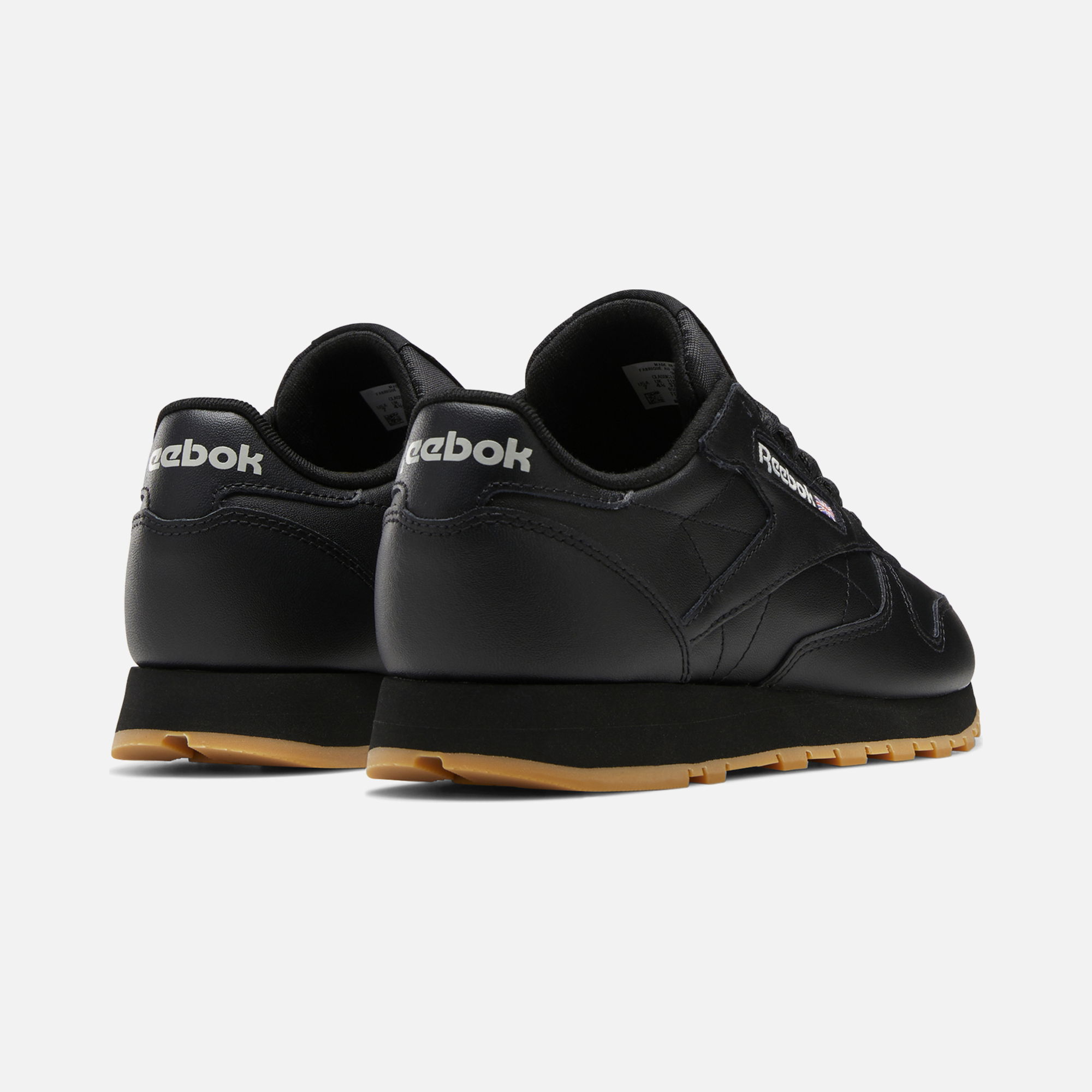 Reebok Classic Leather FW22 Kadın Spor Ayakkabı